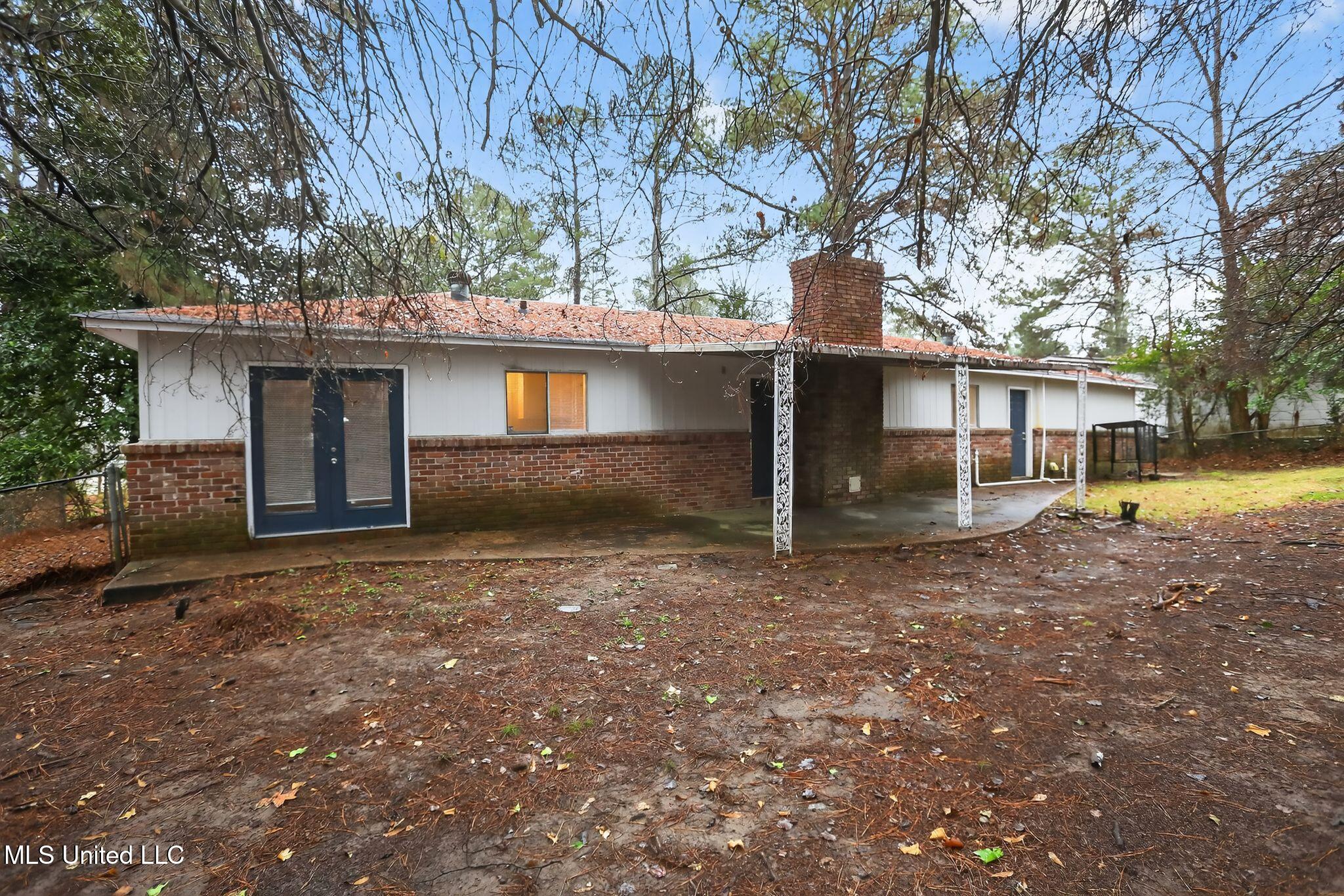 3111 Ponderosa Drive Property Photo 5