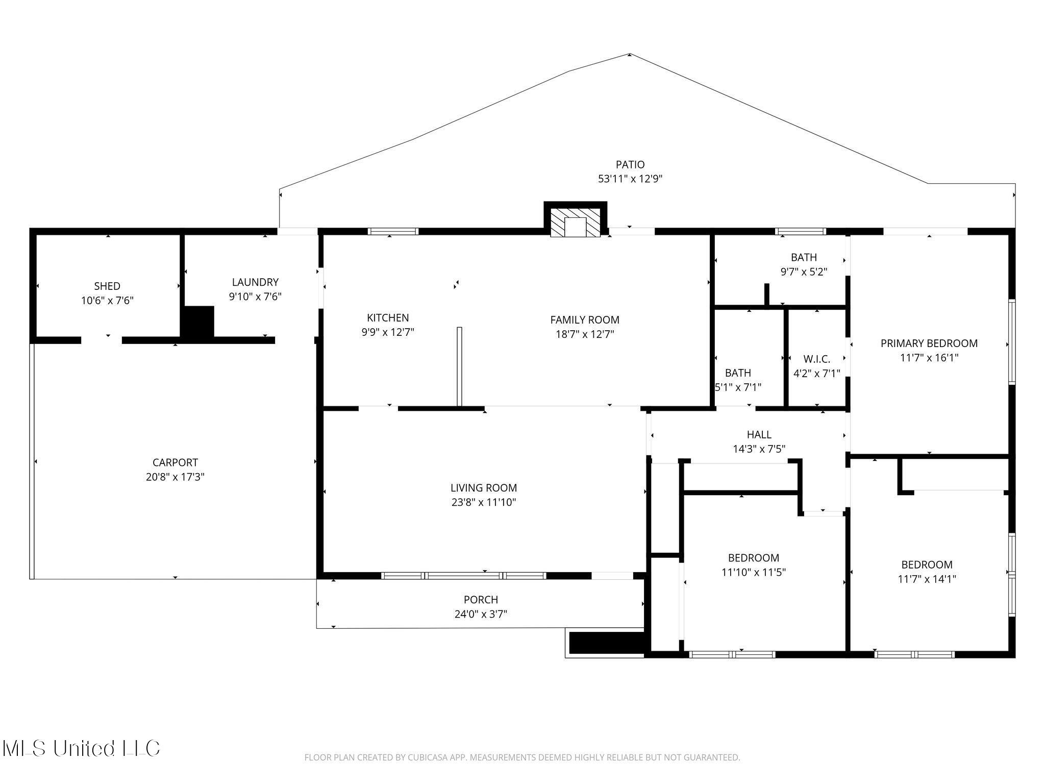 3111 Ponderosa Drive Property Photo 40
