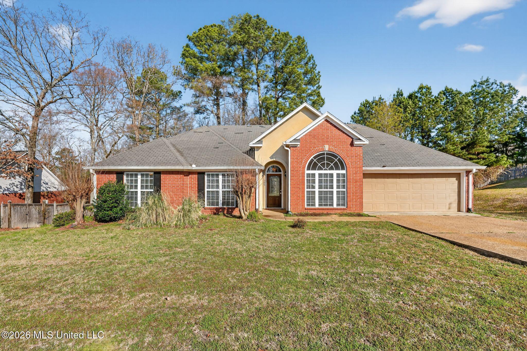 308 Cypress Creek Road Property Photo 1