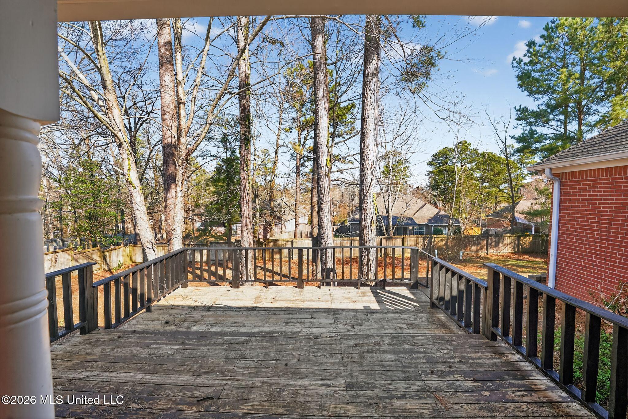 308 Cypress Creek Road Property Photo 2