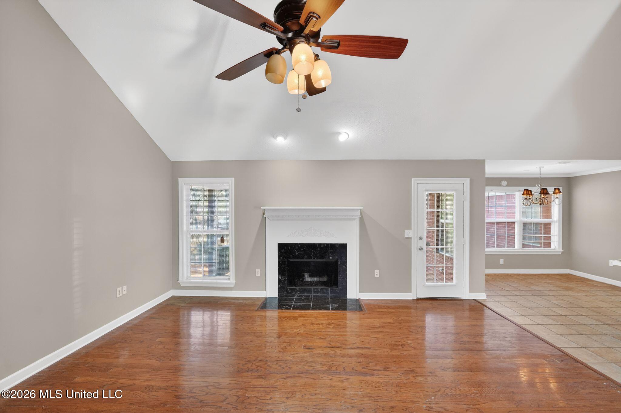 308 Cypress Creek Road Property Photo 3