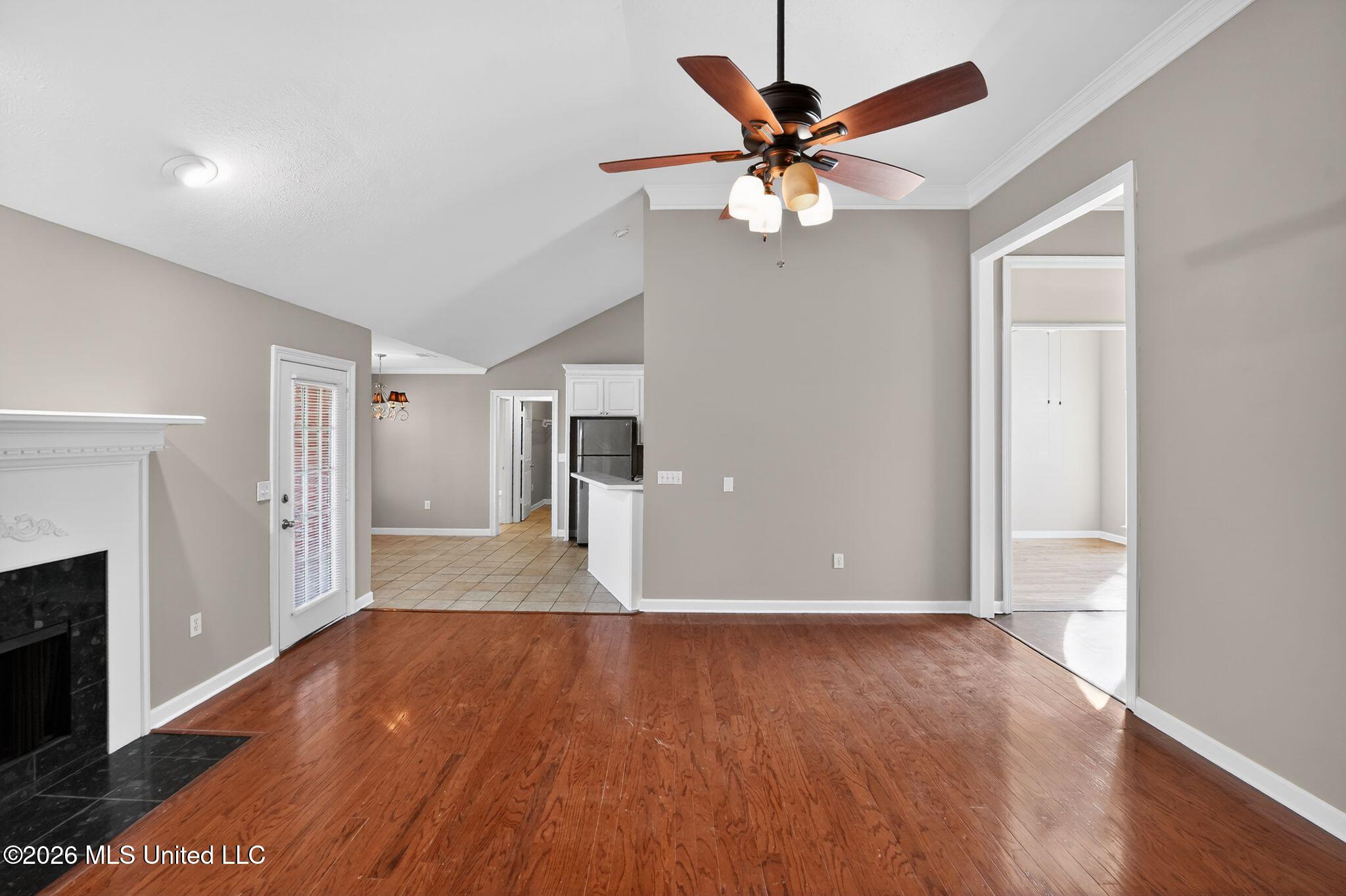 308 Cypress Creek Road Property Photo 4