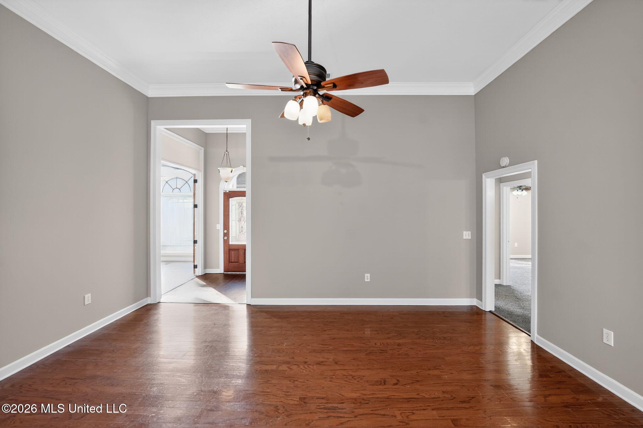 308 Cypress Creek Road Property Photo 13
