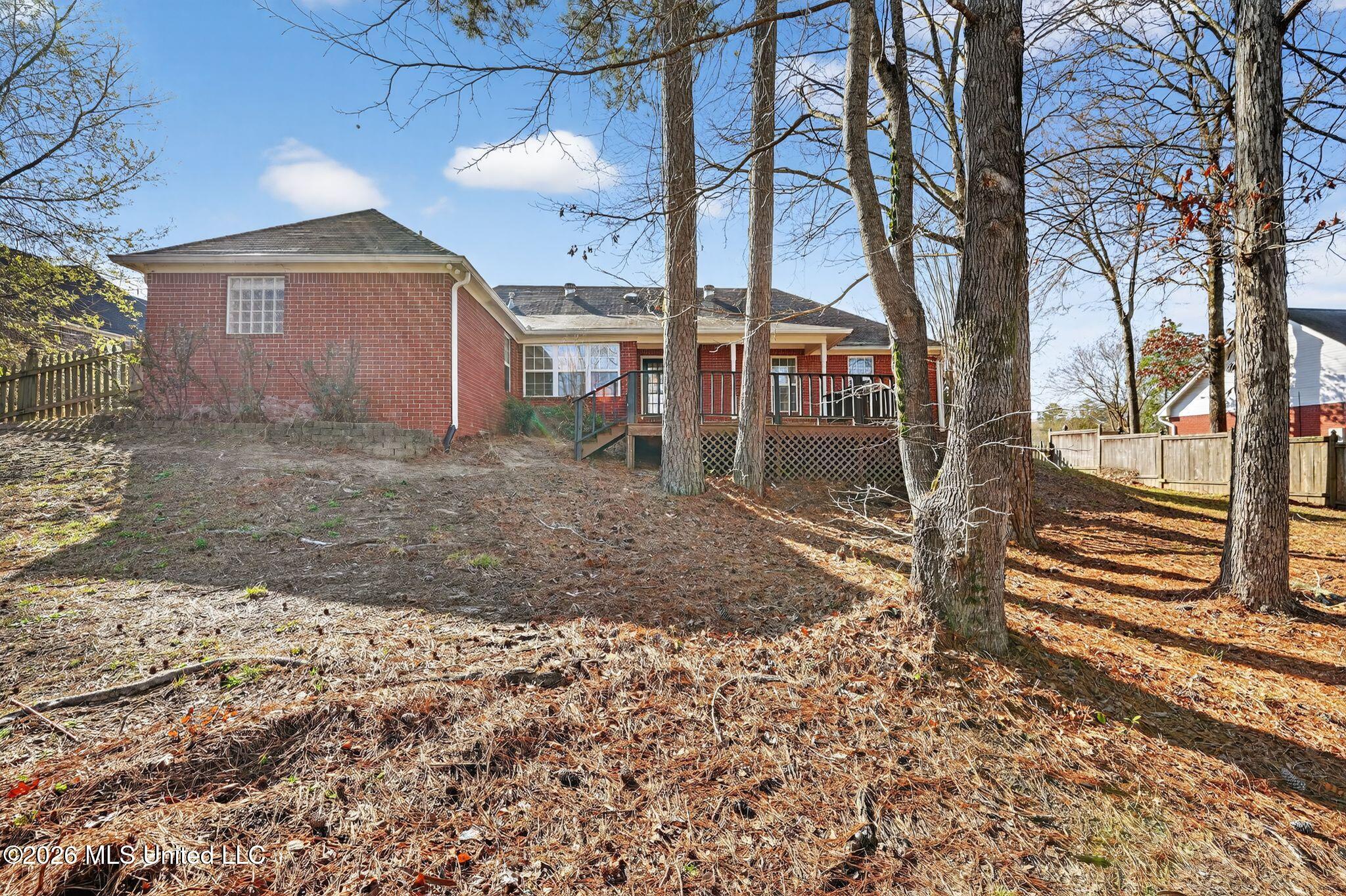 308 Cypress Creek Road Property Photo 19