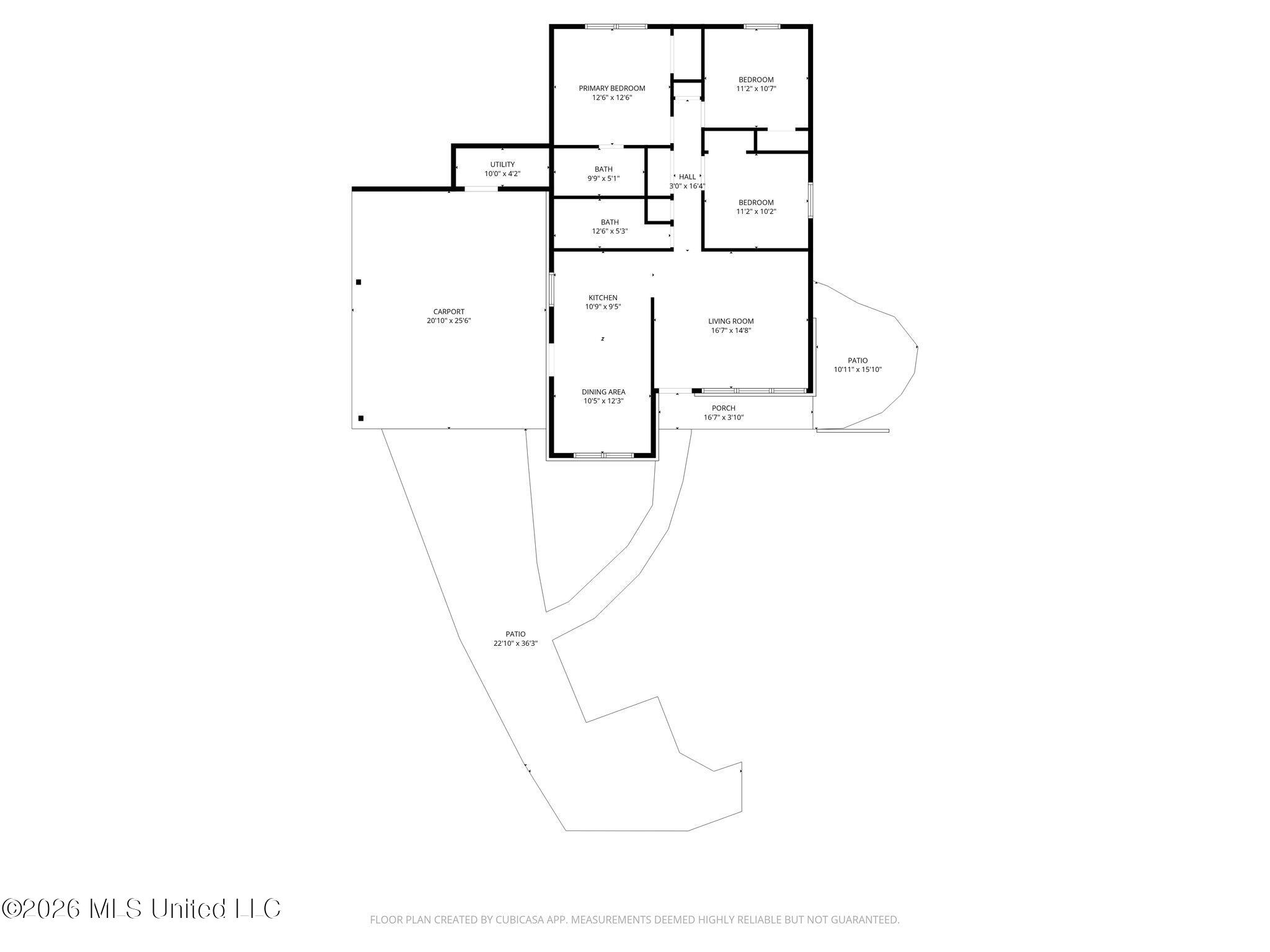 169 Thousand Oaks Circle Property Photo 36