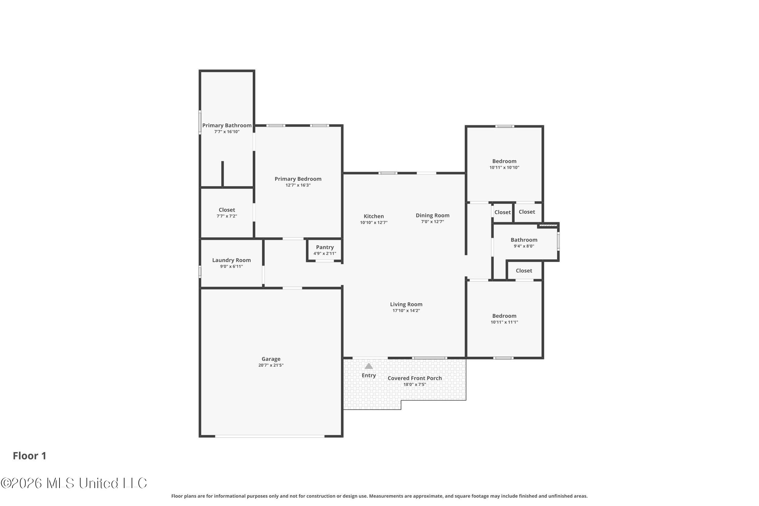 6 Sassafras Drive Property Photo 7