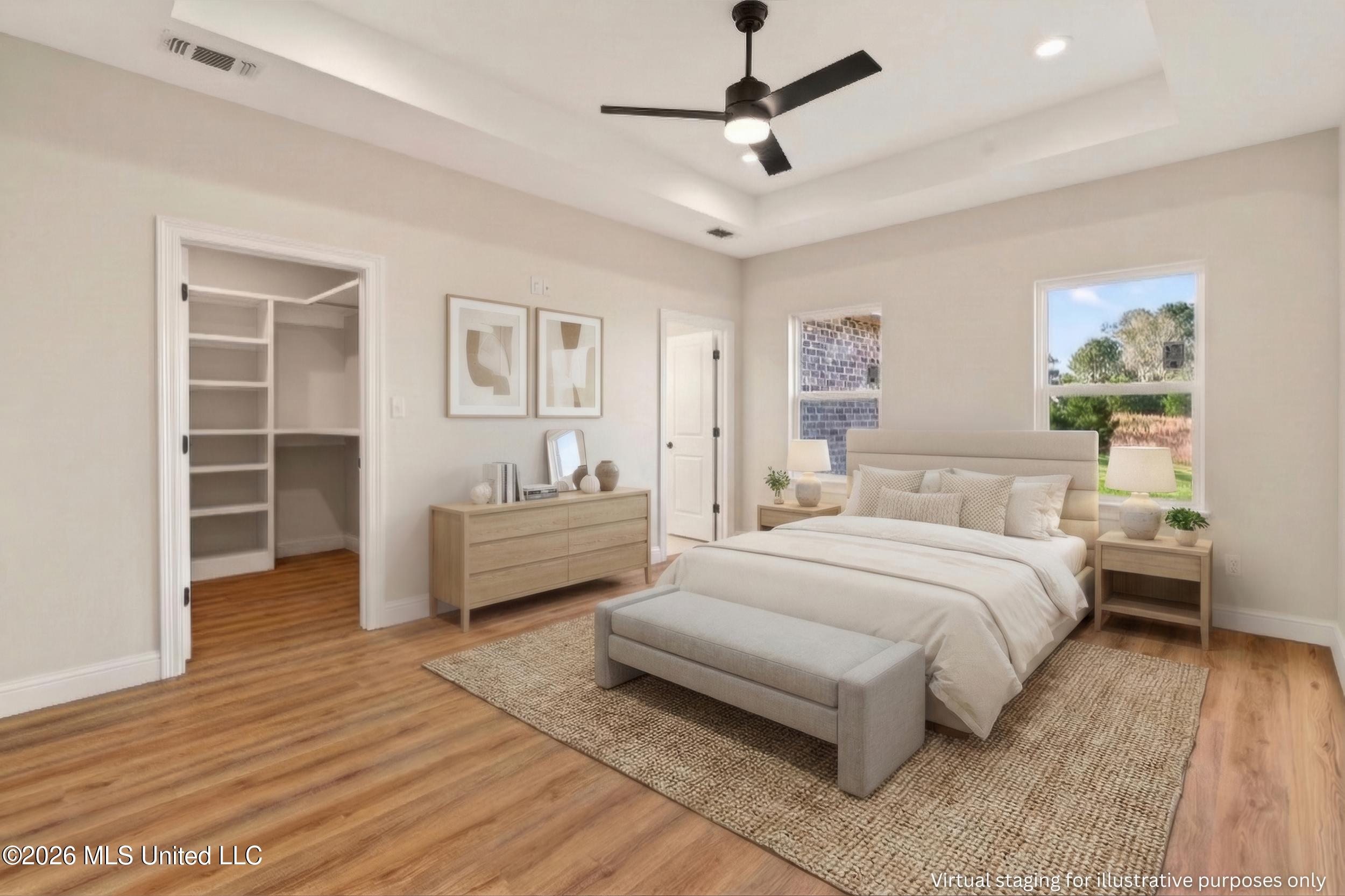 6 Sassafras Drive Property Photo 26
