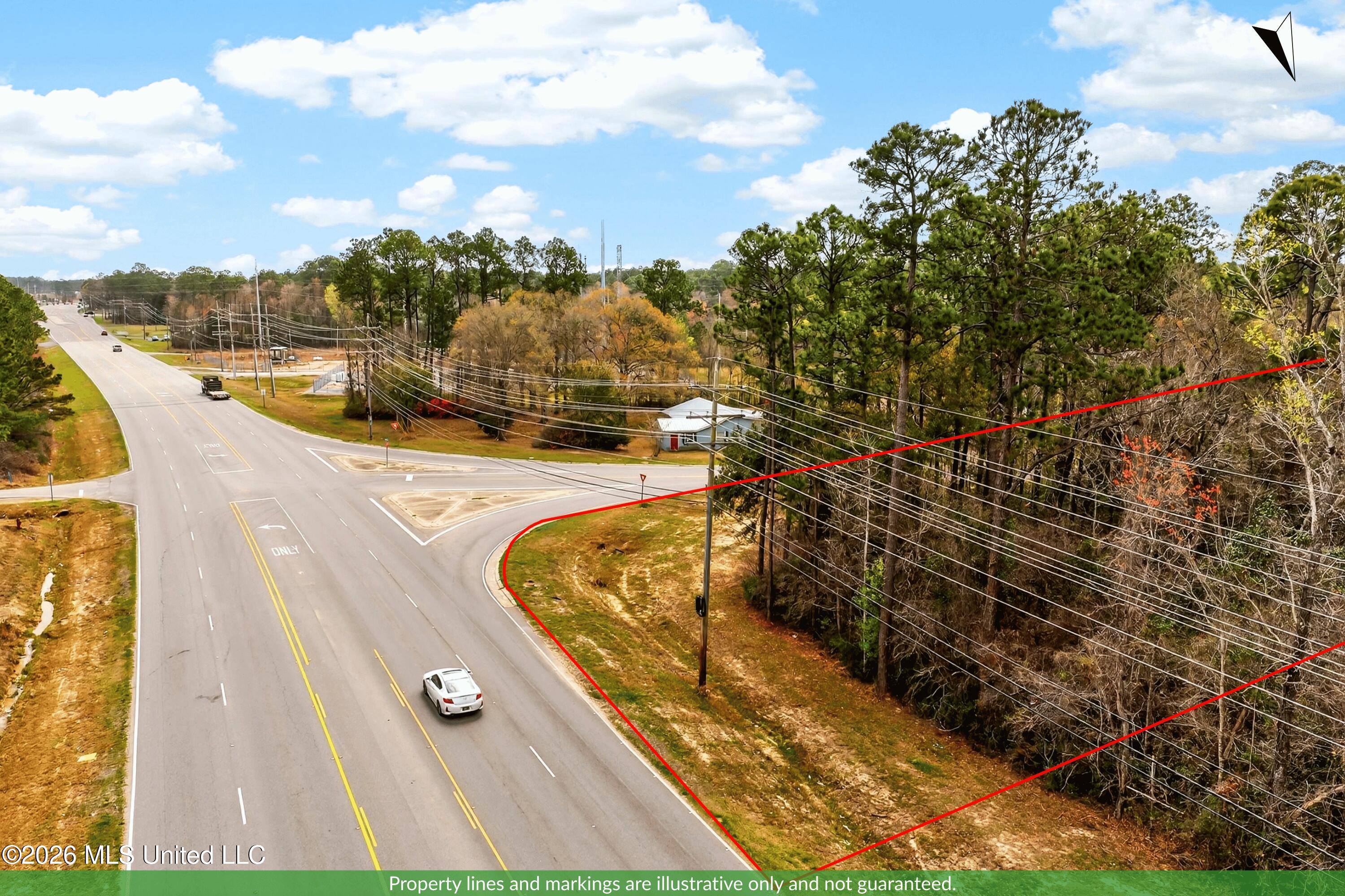 0 Tucker Road Property Photo 9