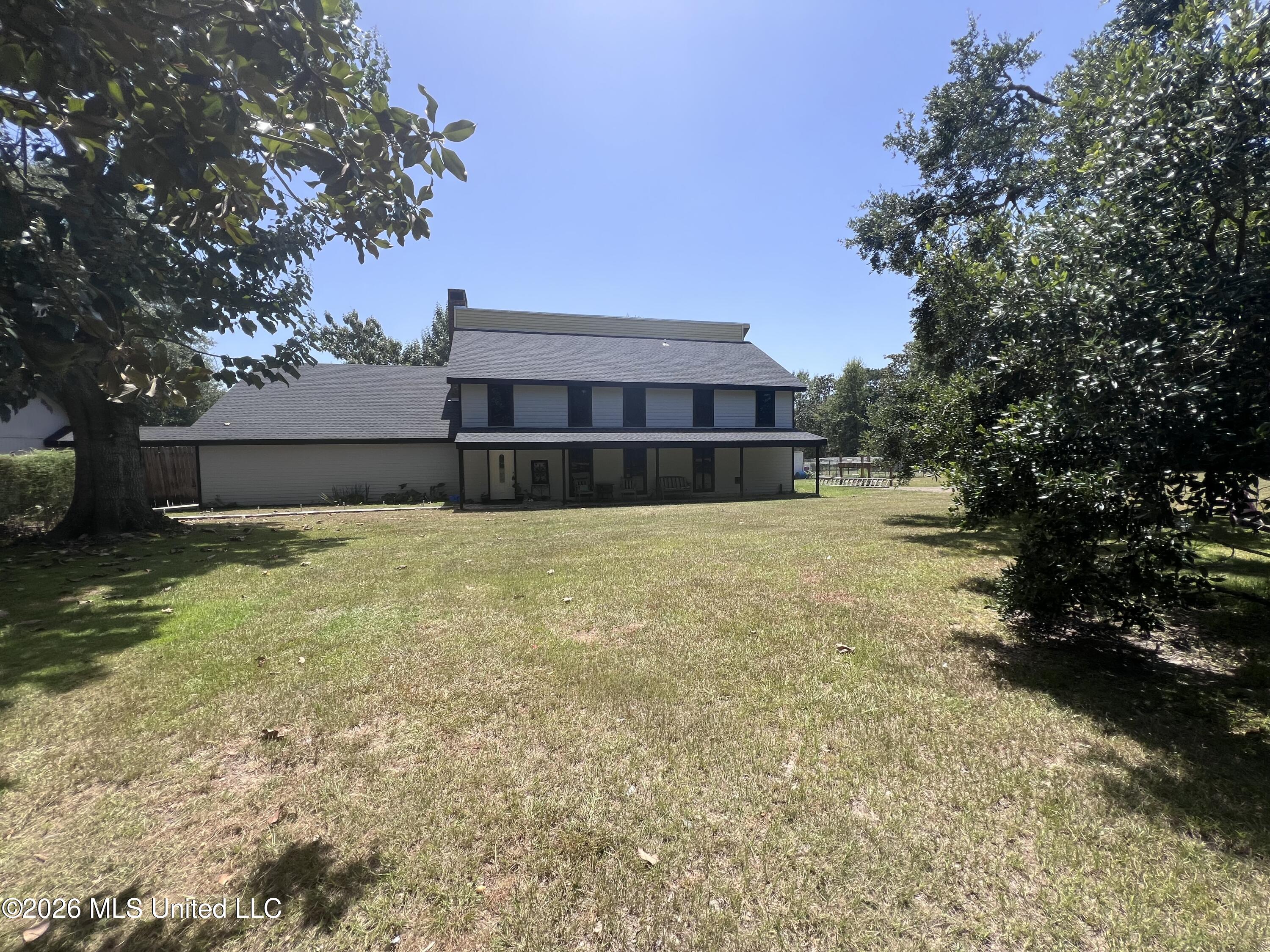 42 Dead End Road Property Photo 1