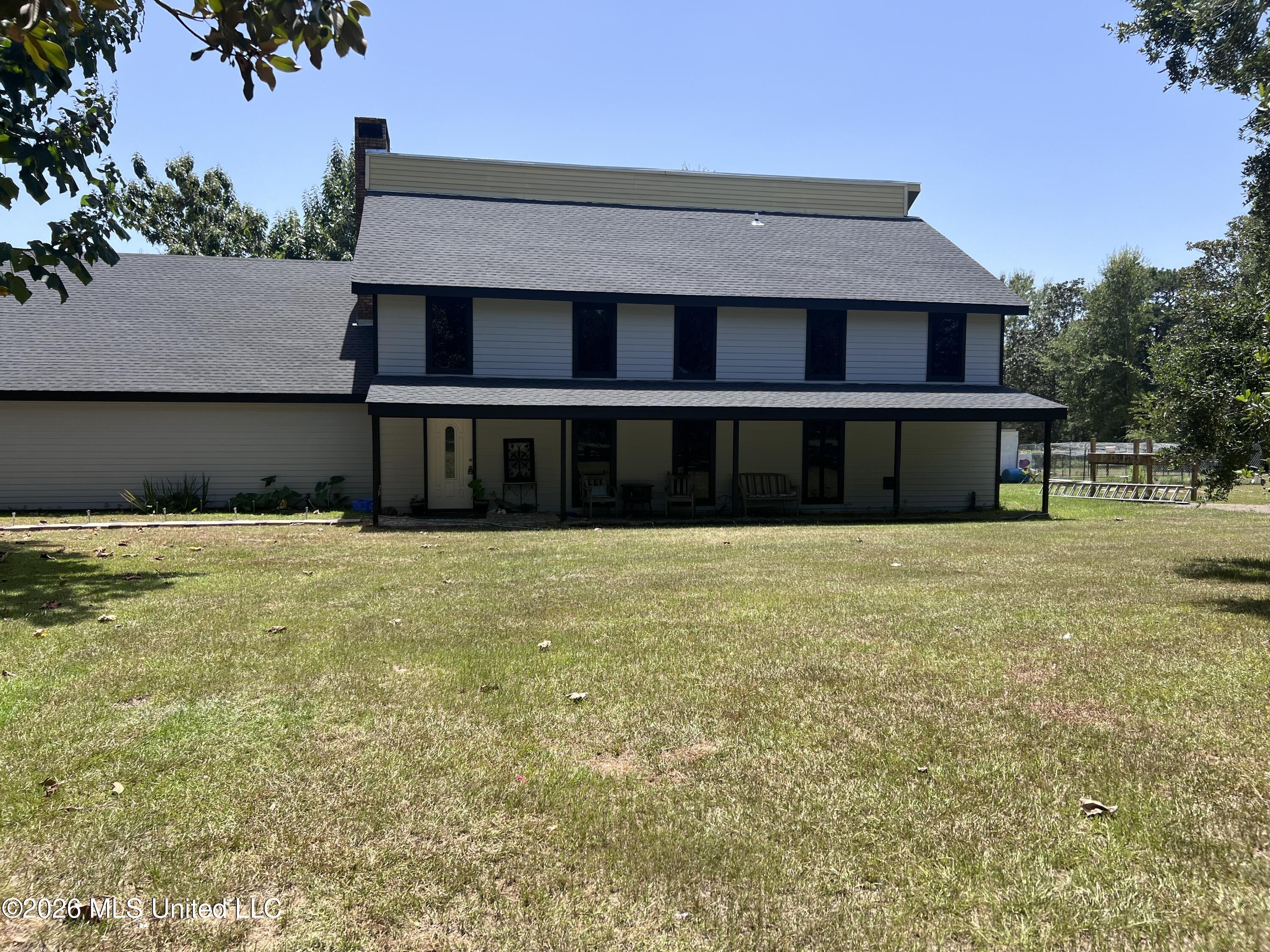 42 Dead End Road Property Photo 2