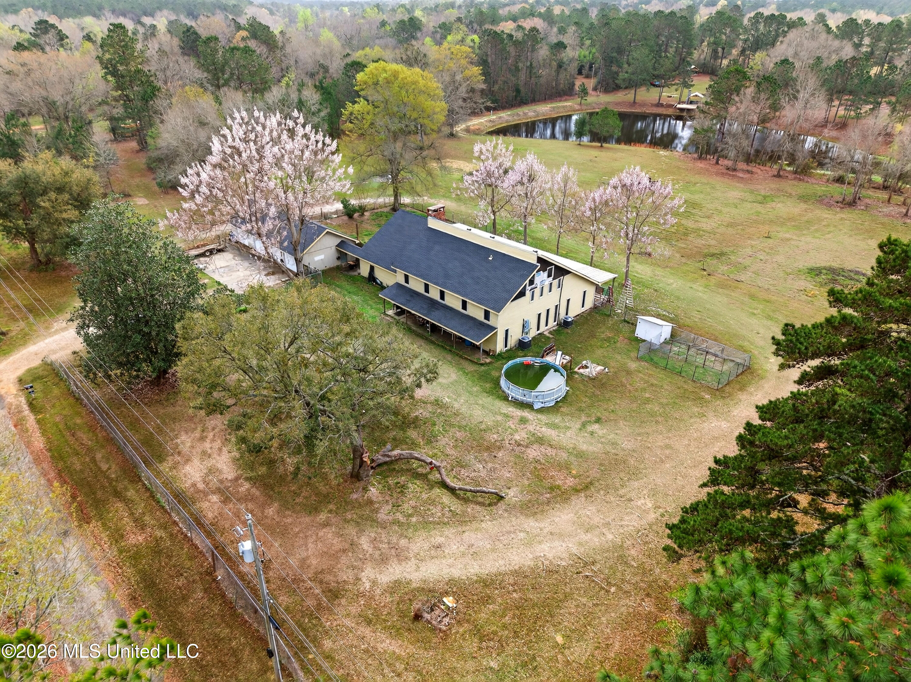 42 Dead End Road Property Photo 48