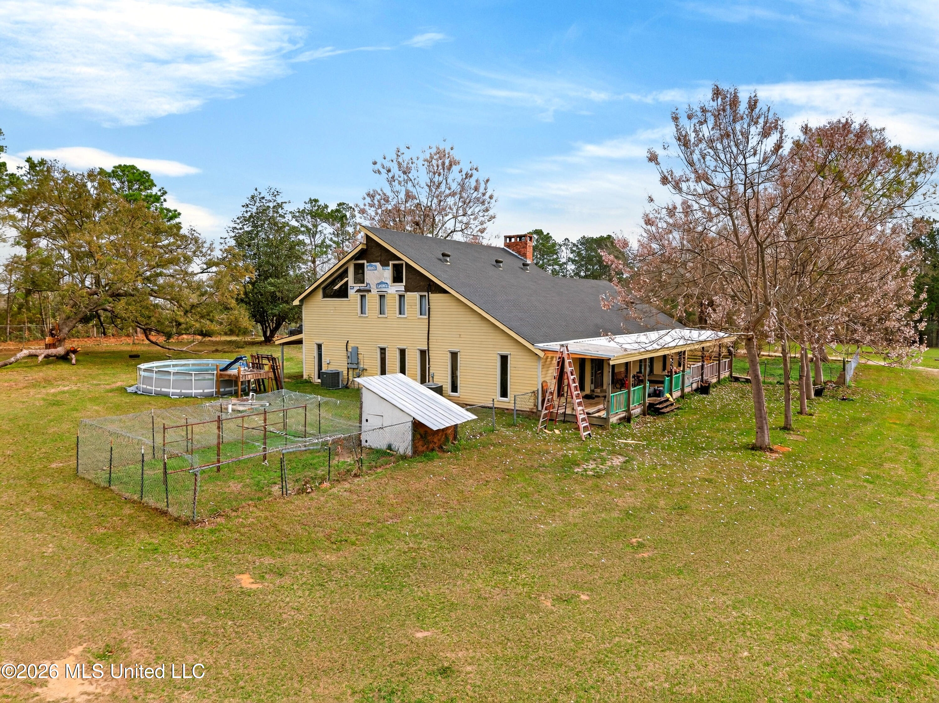 42 Dead End Road Property Photo 49