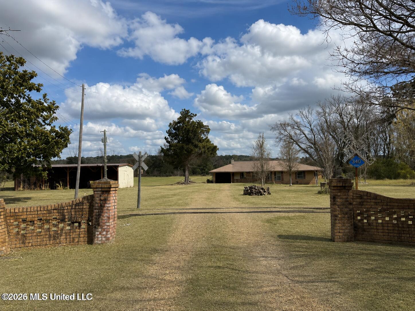 2384 Highway 51 Property Photo 1