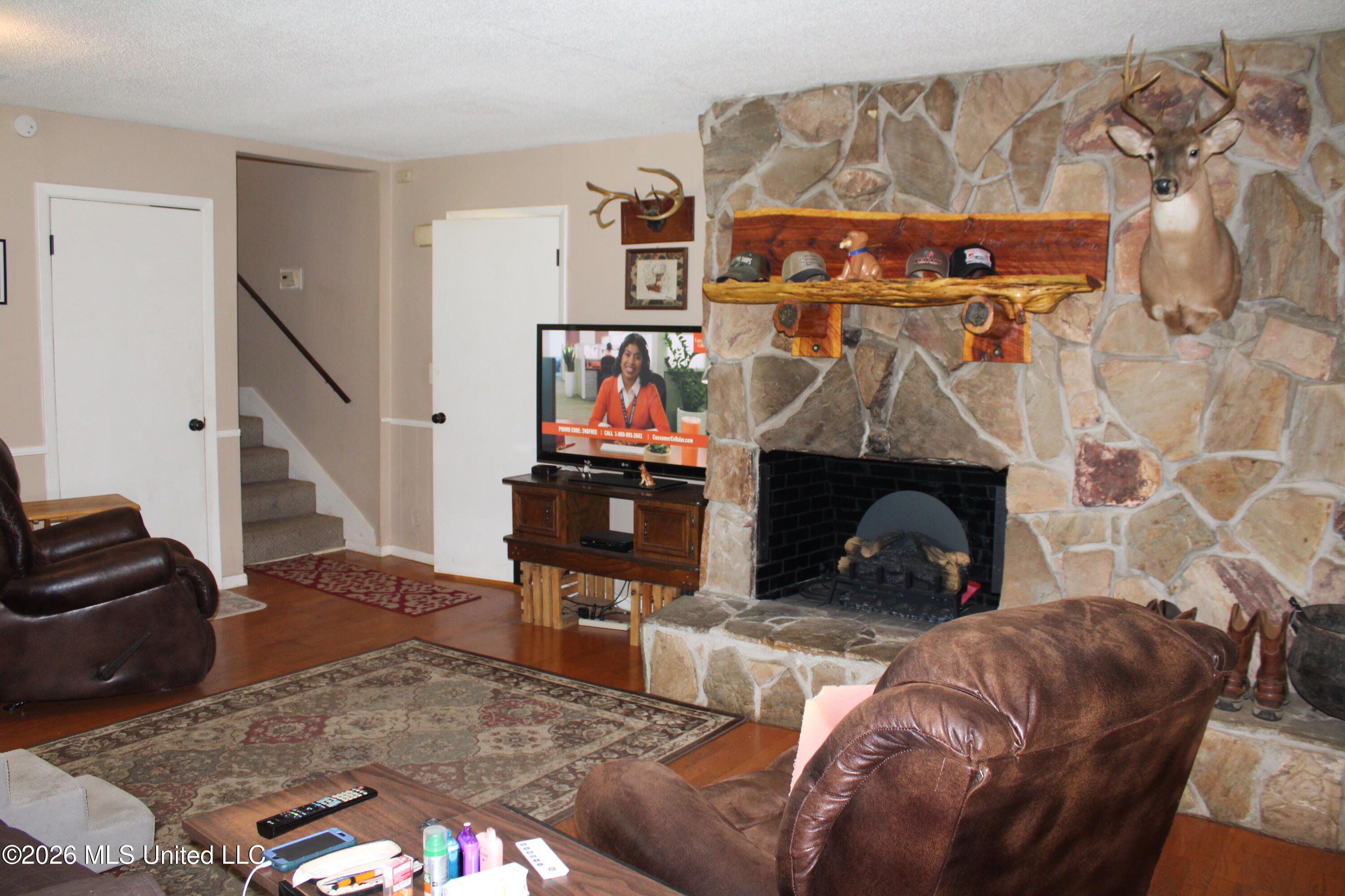 3085 Beauregard Road Property Photo 6