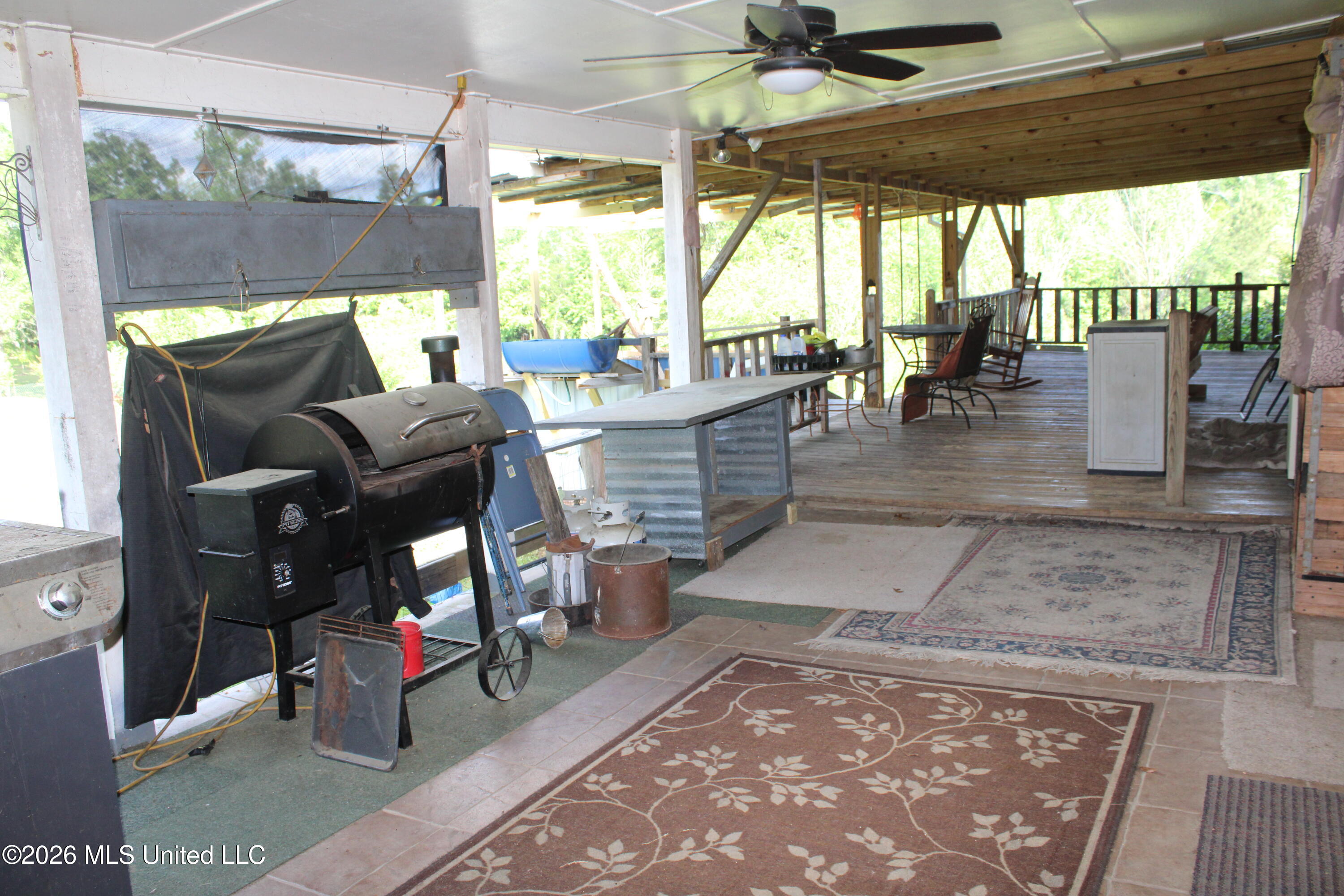 3085 Beauregard Road Property Photo 17