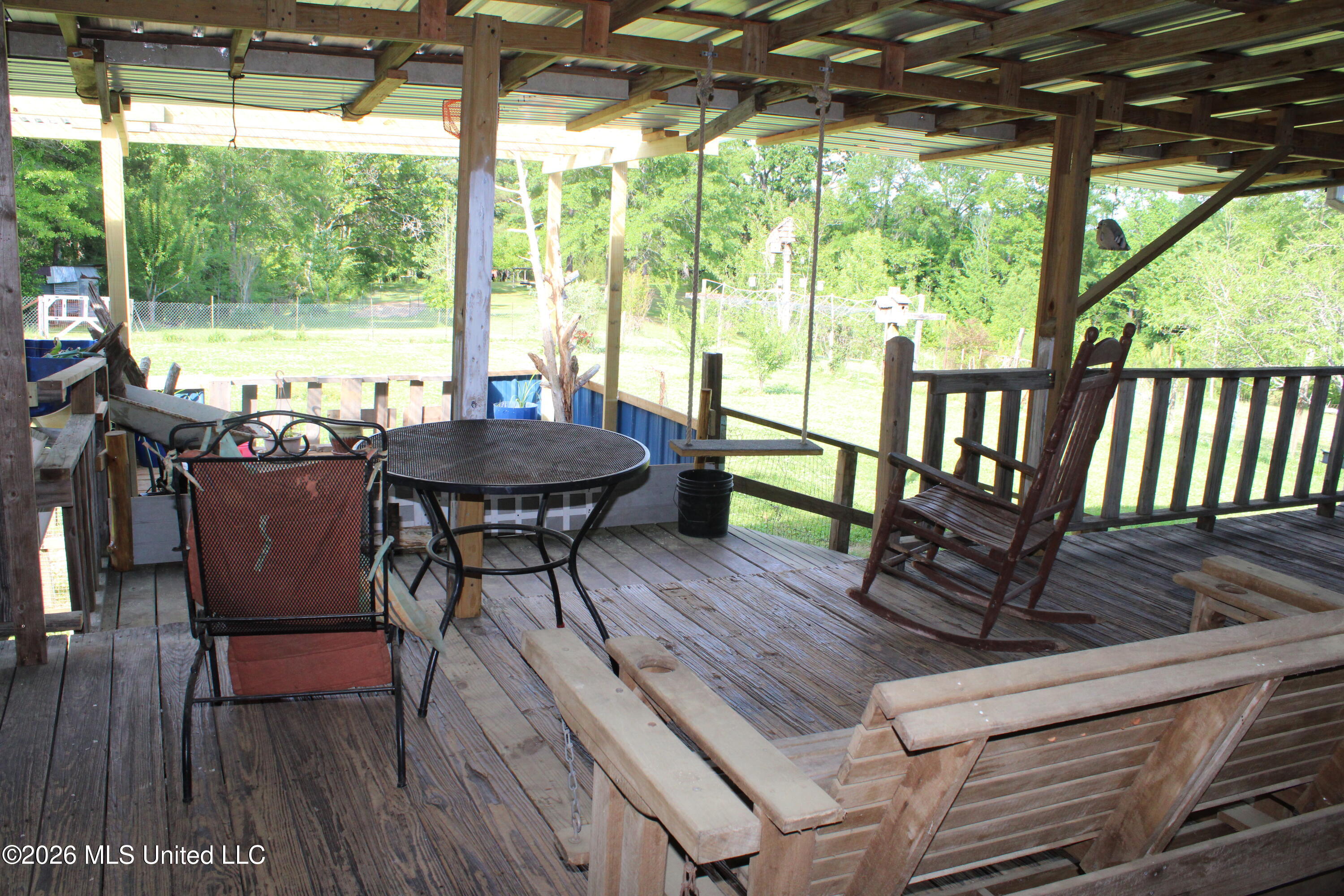 3085 Beauregard Road Property Photo 18