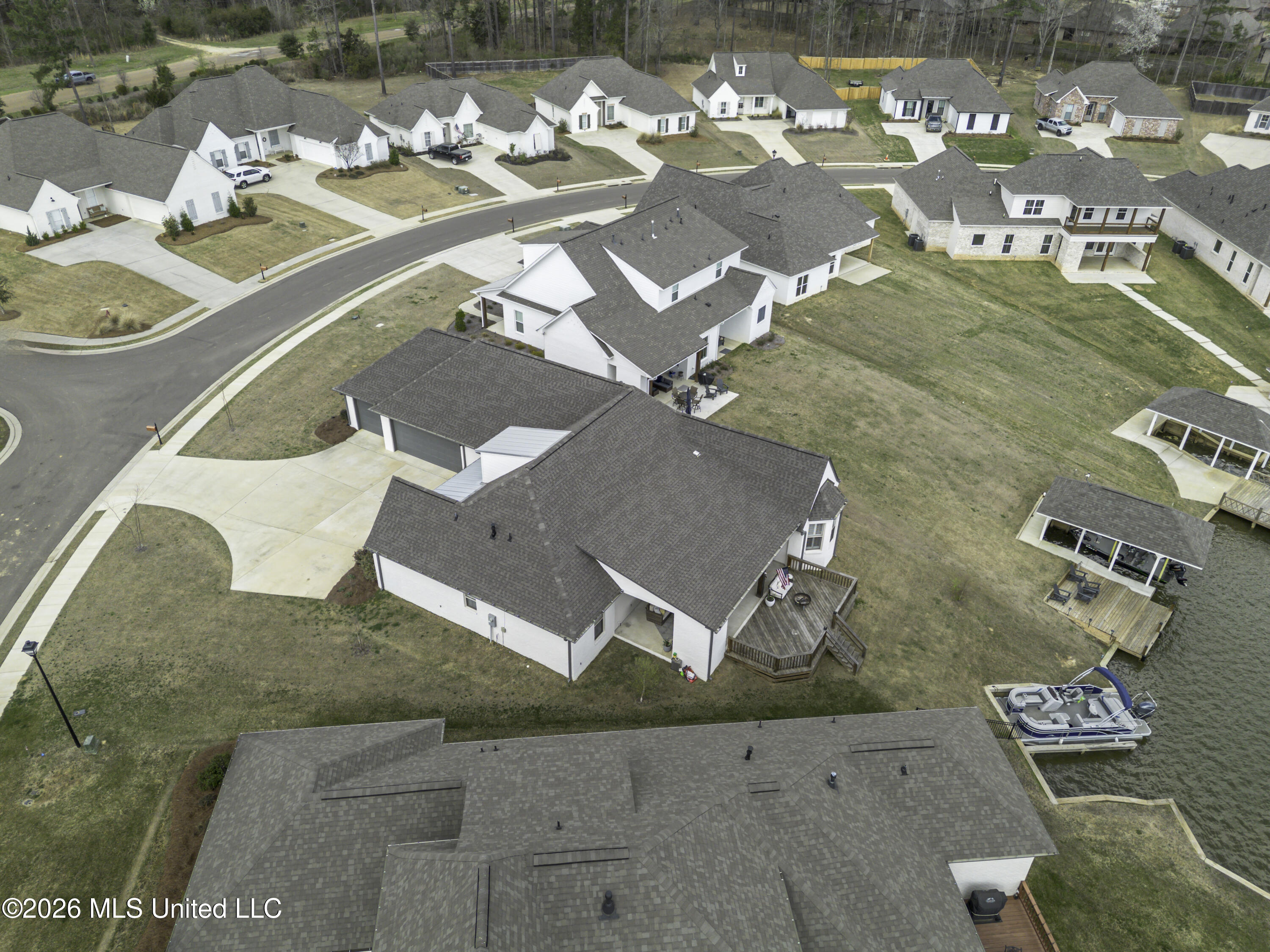200 Herons Bay Circle Property Photo 72