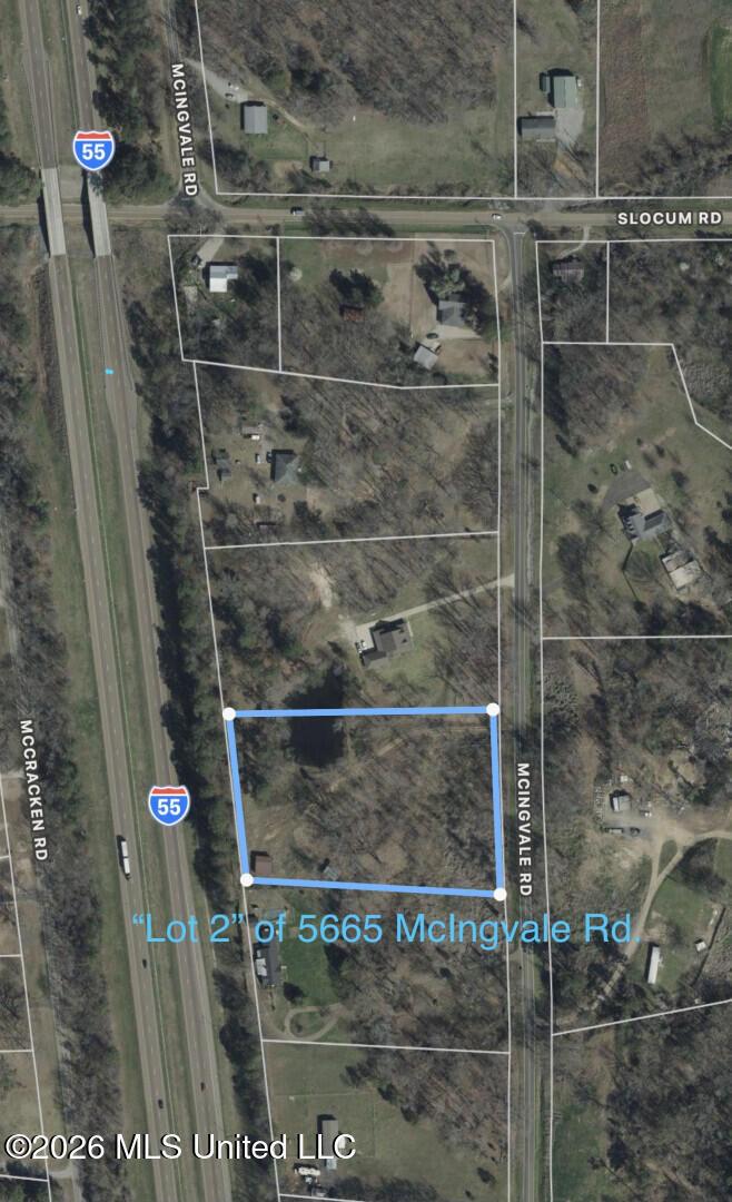 5665 Mcingvale Road Property Photo 4