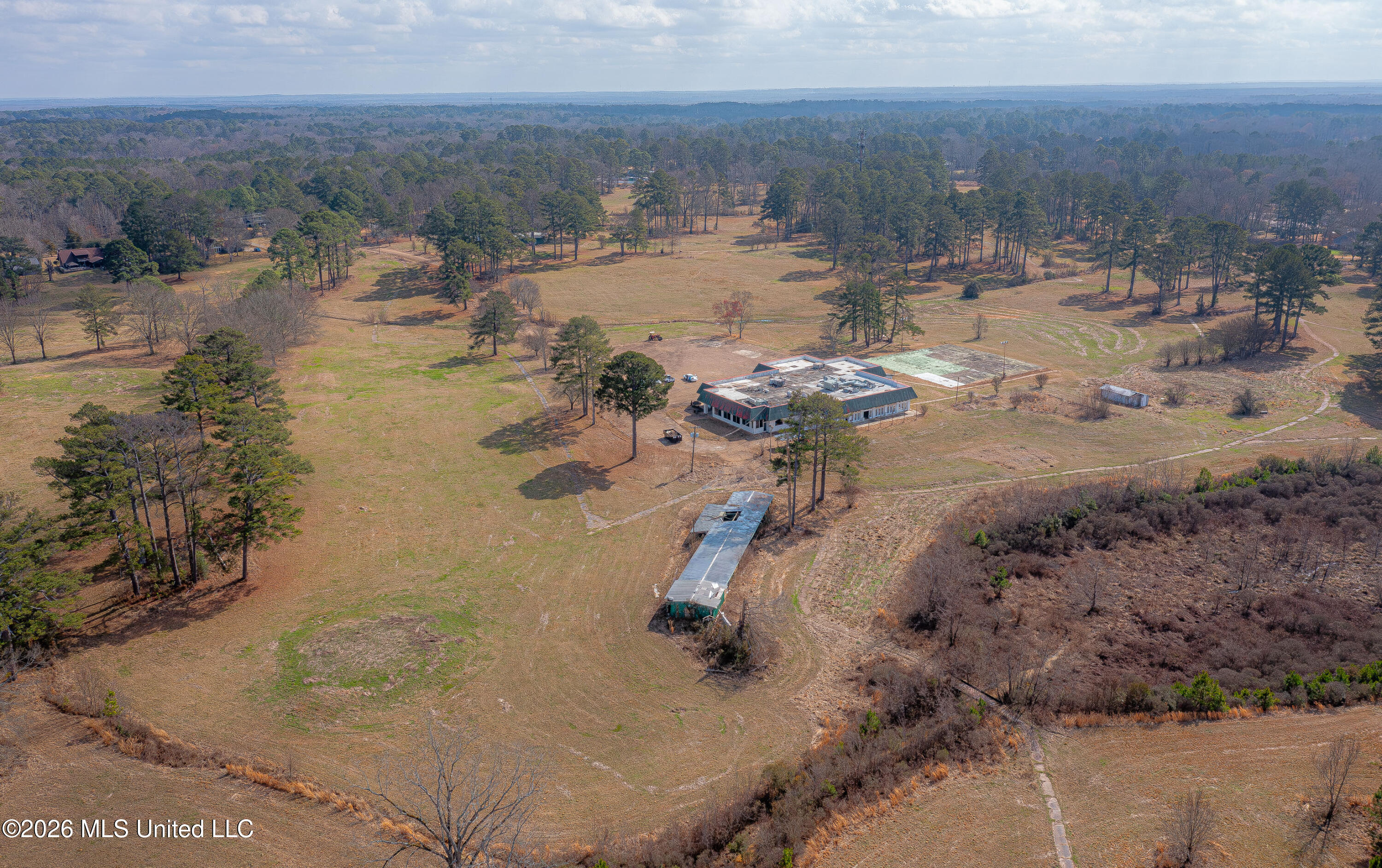 5001 Forest Hill Road Property Photo 1