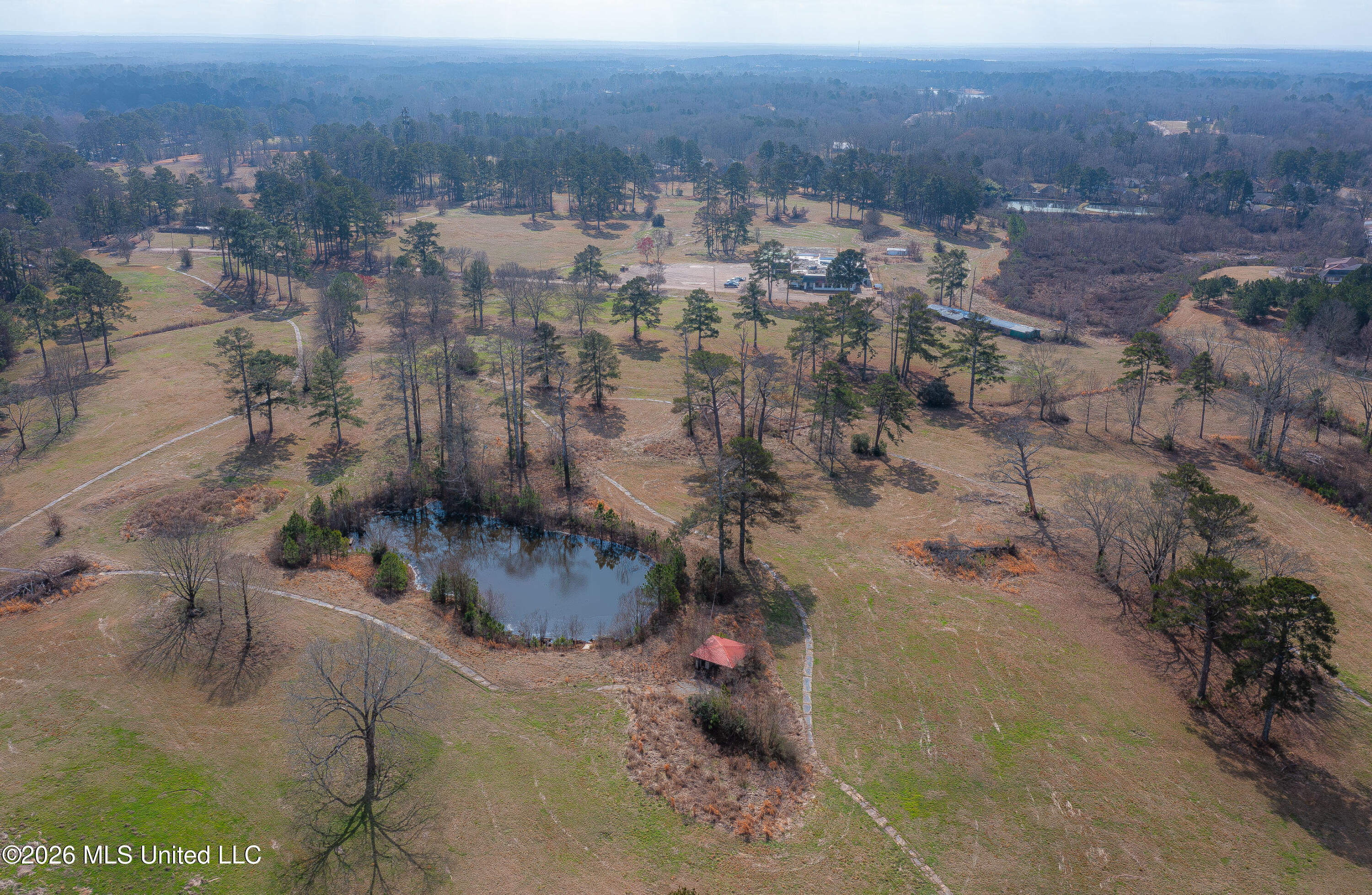 5001 Forest Hill Road Property Photo 3
