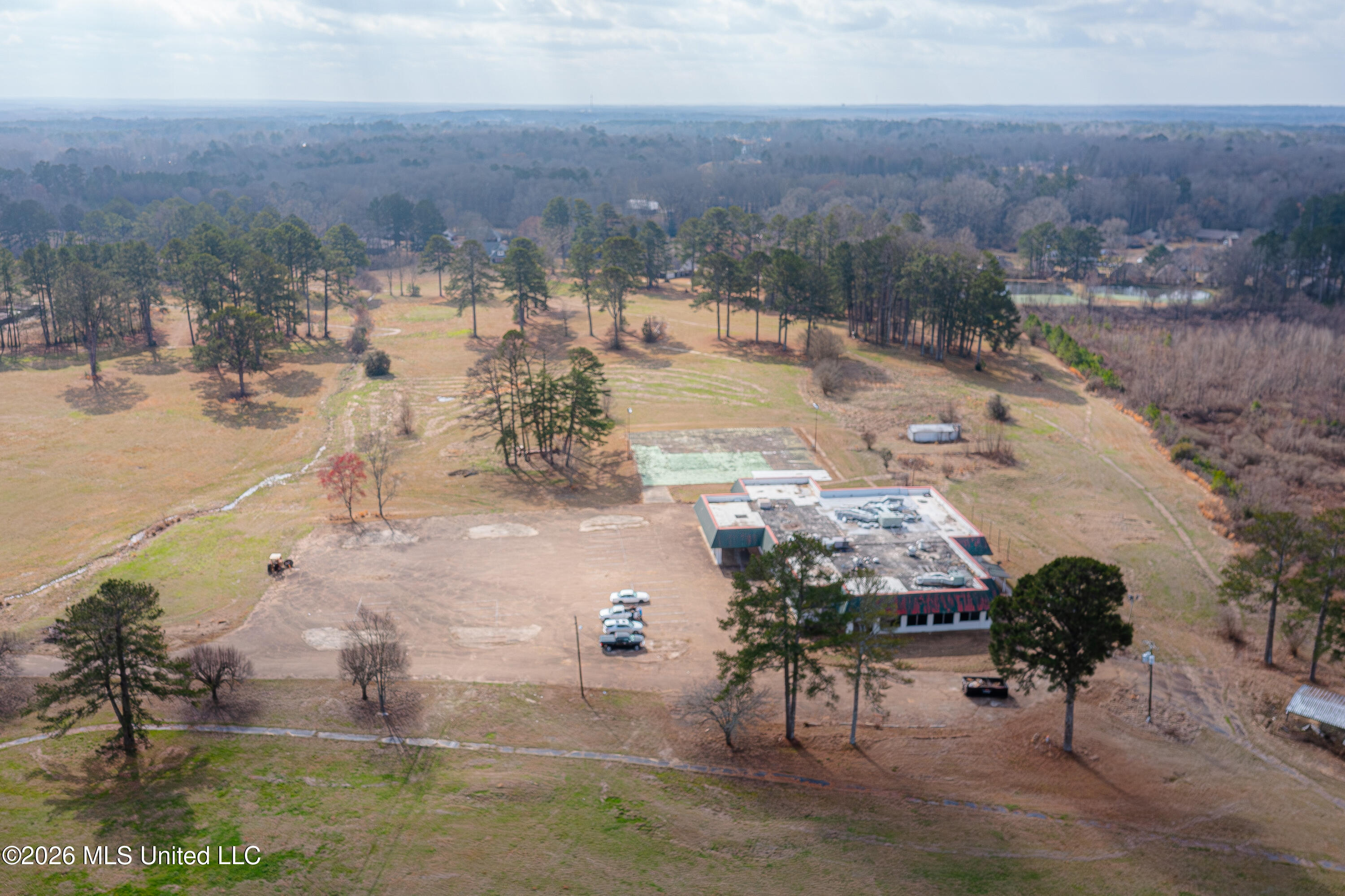5001 Forest Hill Road Property Photo 4