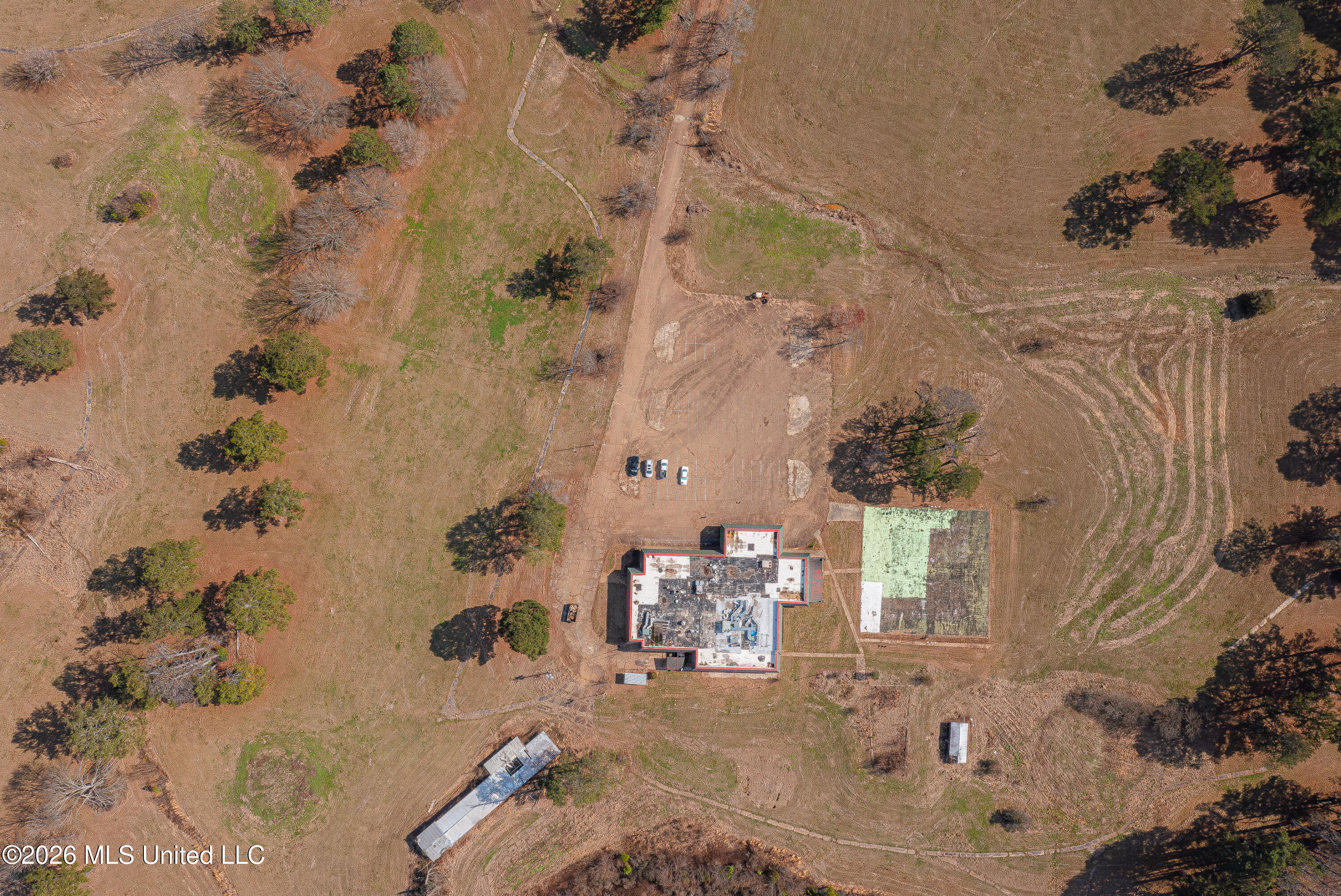 5001 Forest Hill Road Property Photo 13