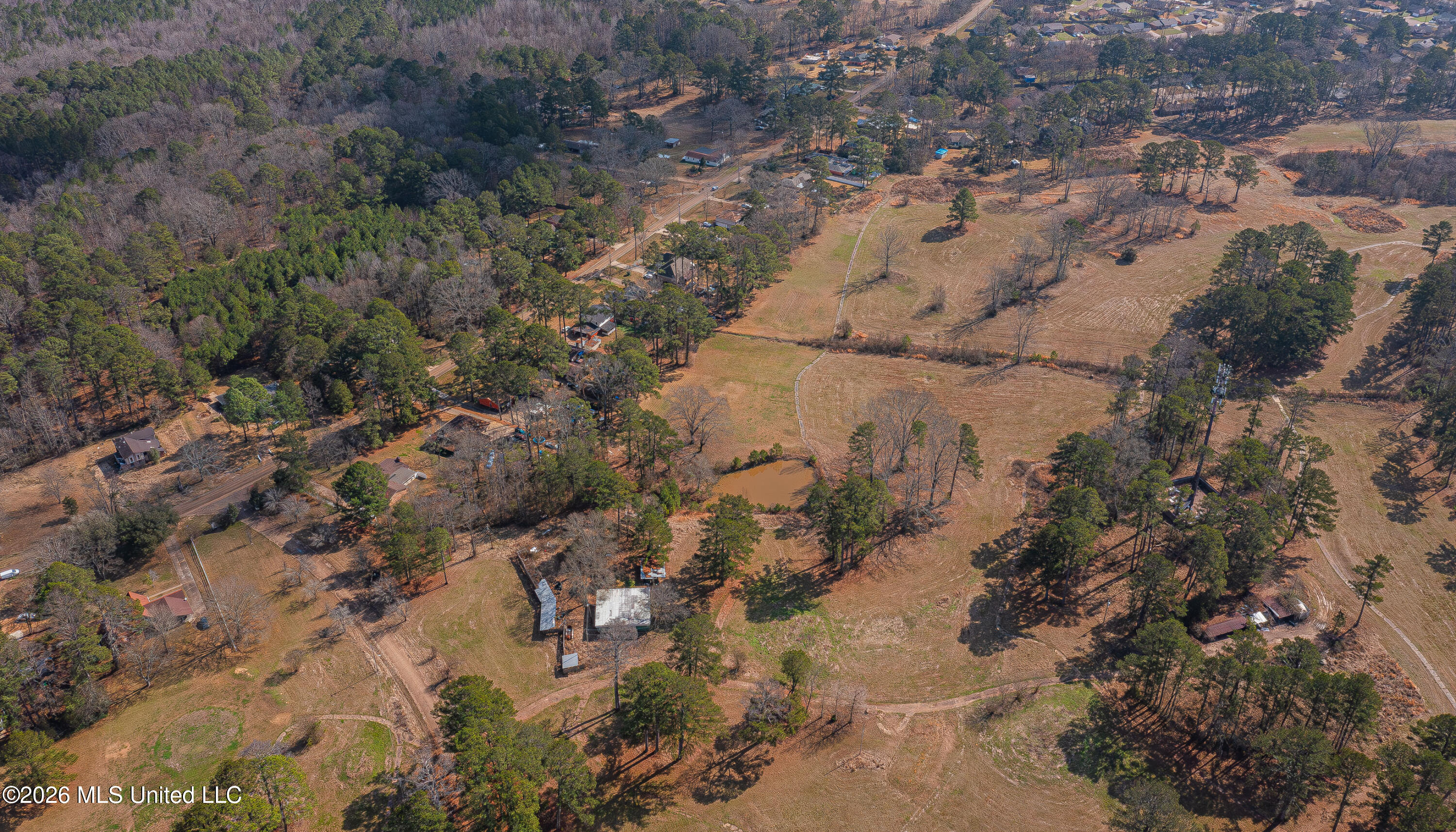 5001 Forest Hill Road Property Photo 15
