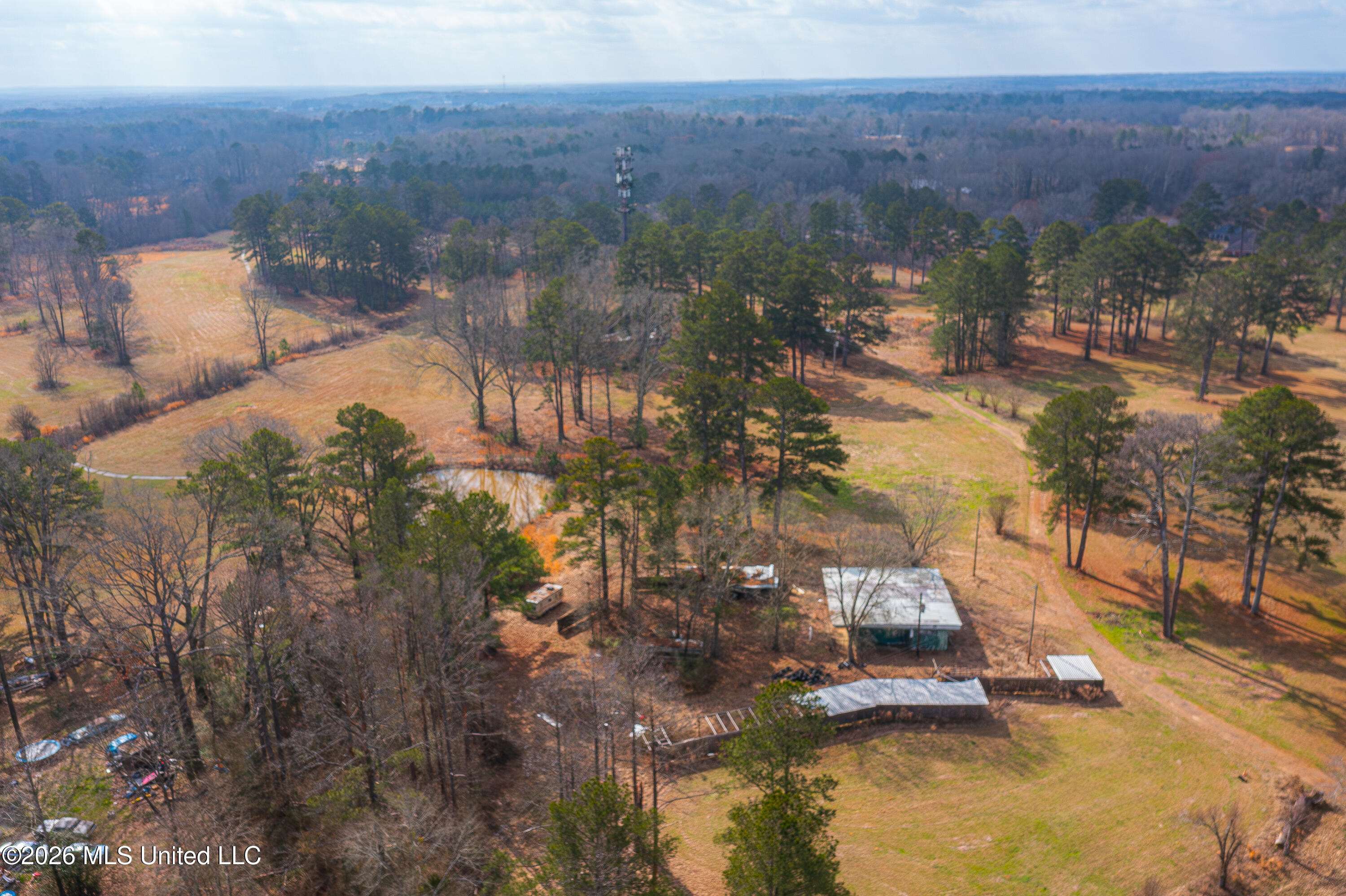 5001 Forest Hill Road Property Photo 45