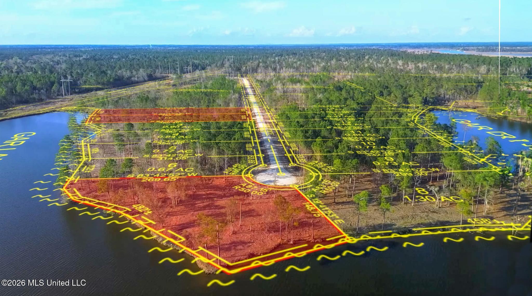 13045 Enciente Point Drive Property Photo 3