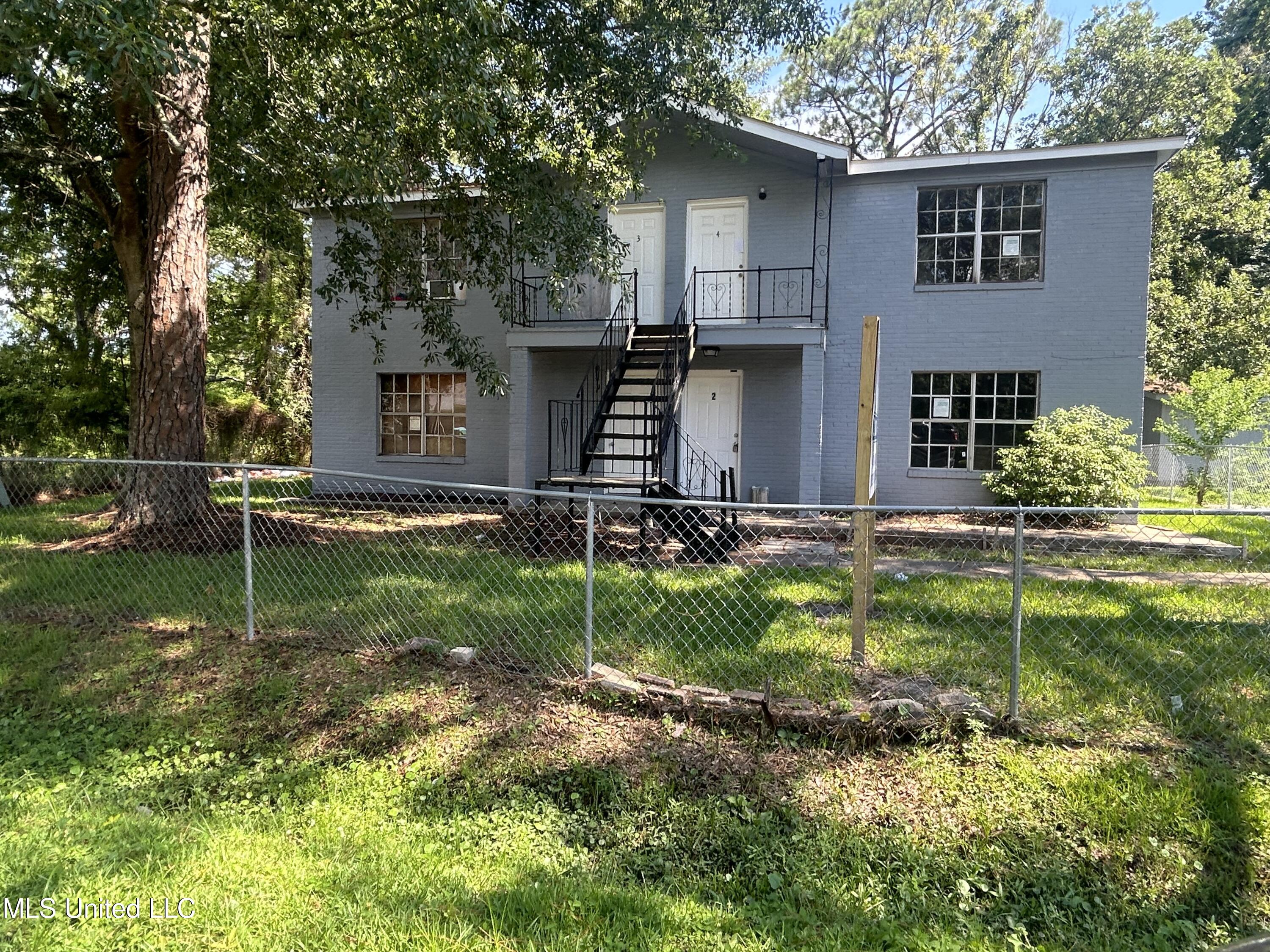 6418 Walnut Street Property Photo 1