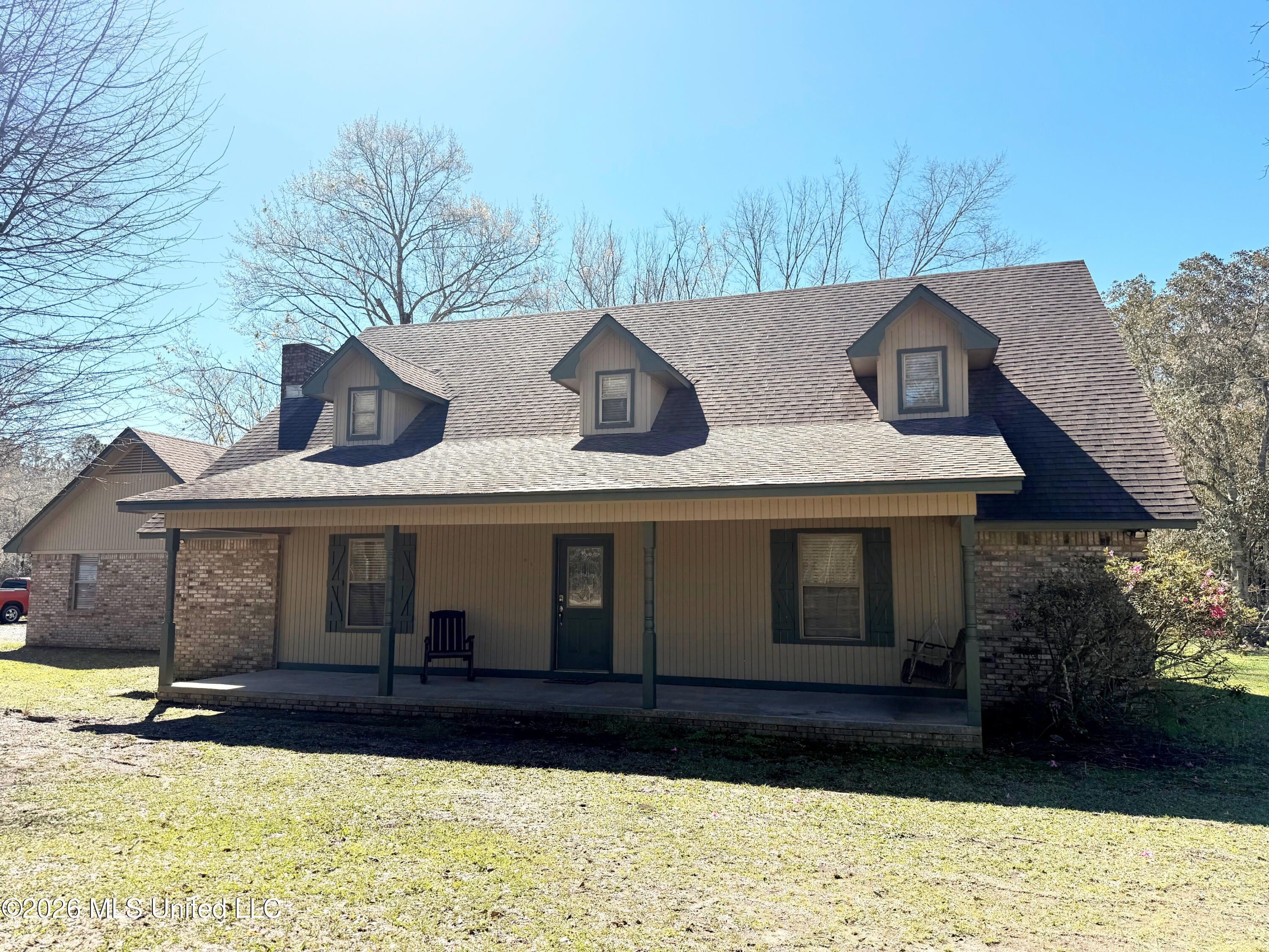 6312 Bond Hill Road Property Photo 1