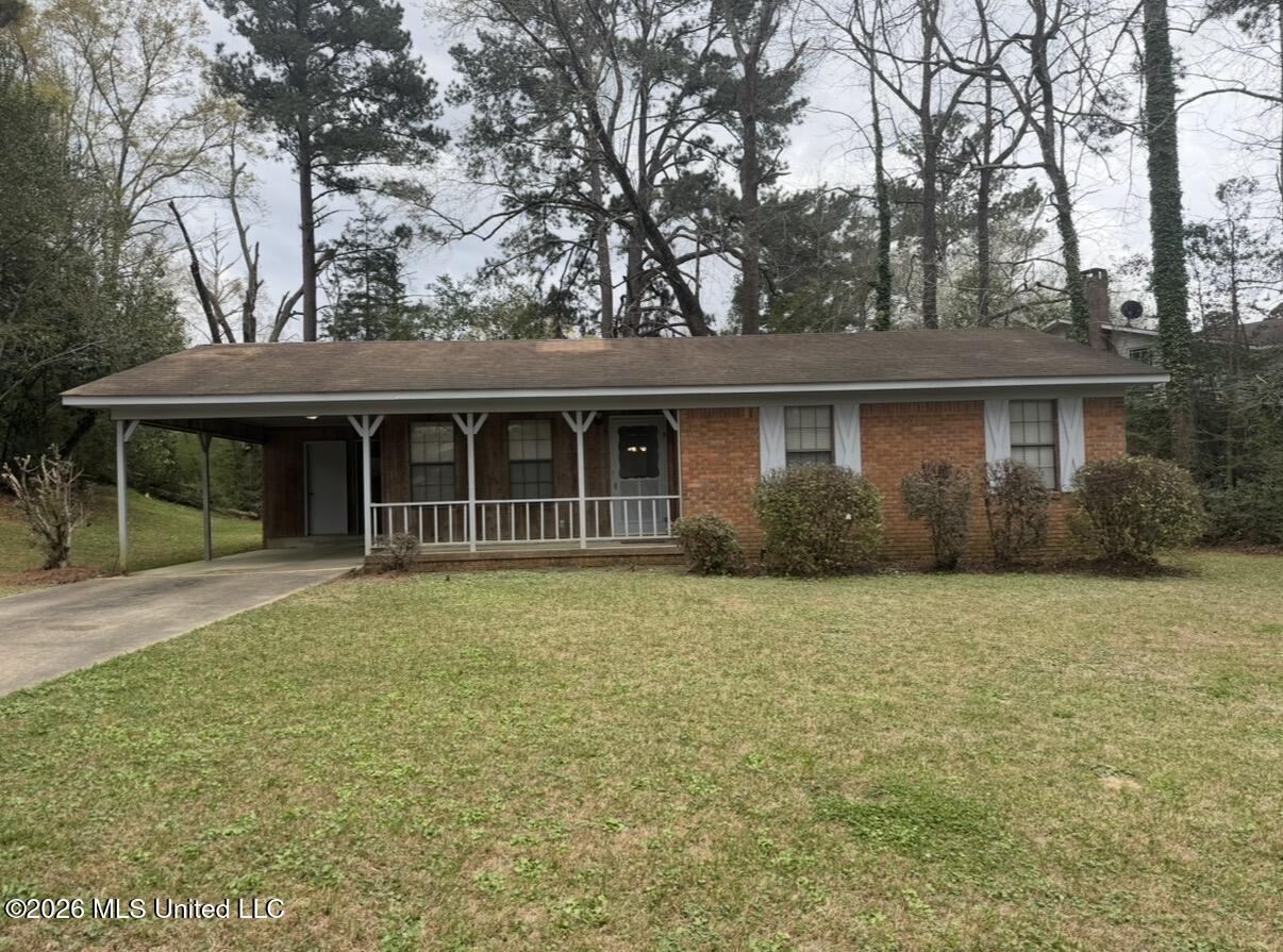 314 Pinehurst Circle Property Photo 1