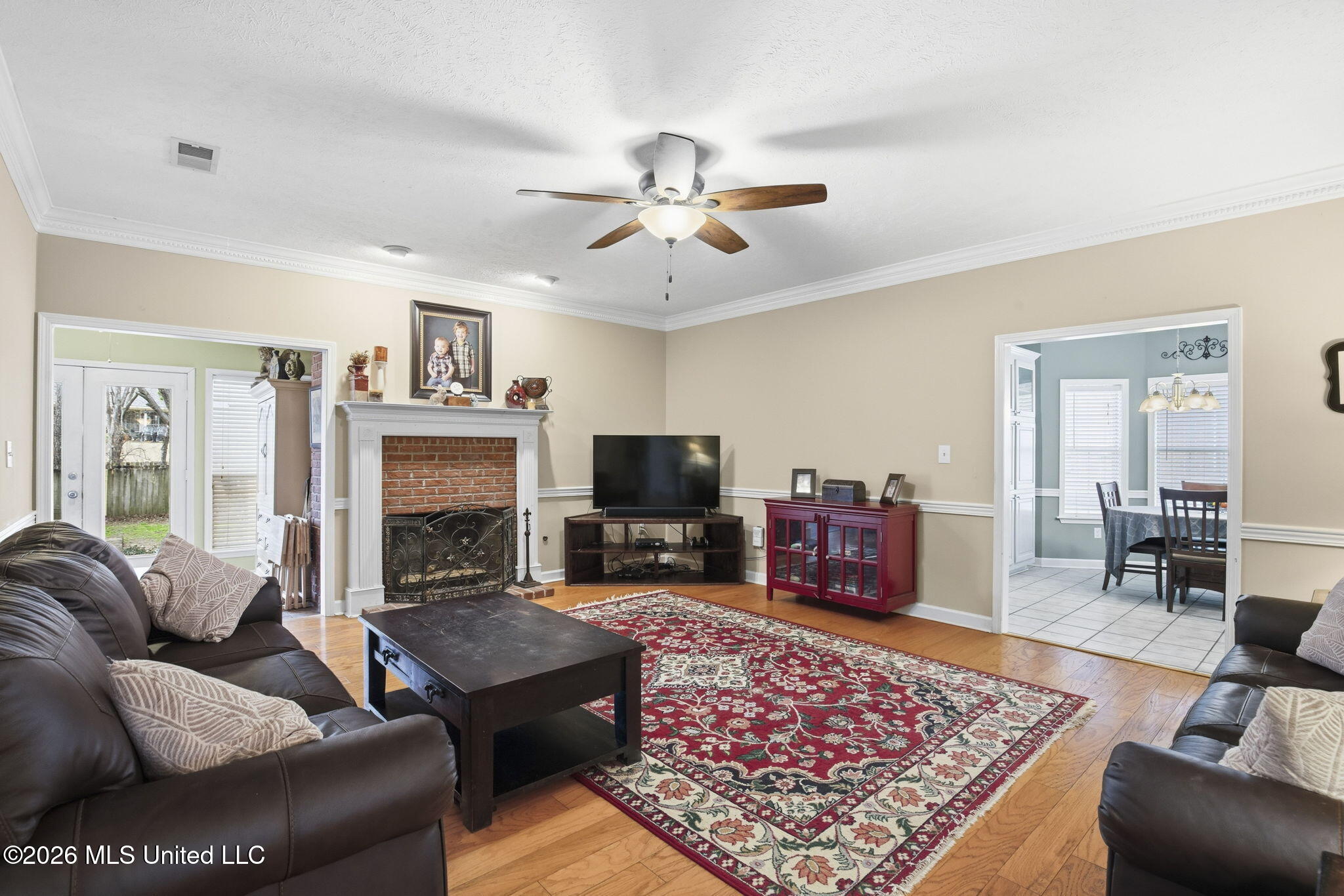 180 Woodlands Cove Property Photo 15