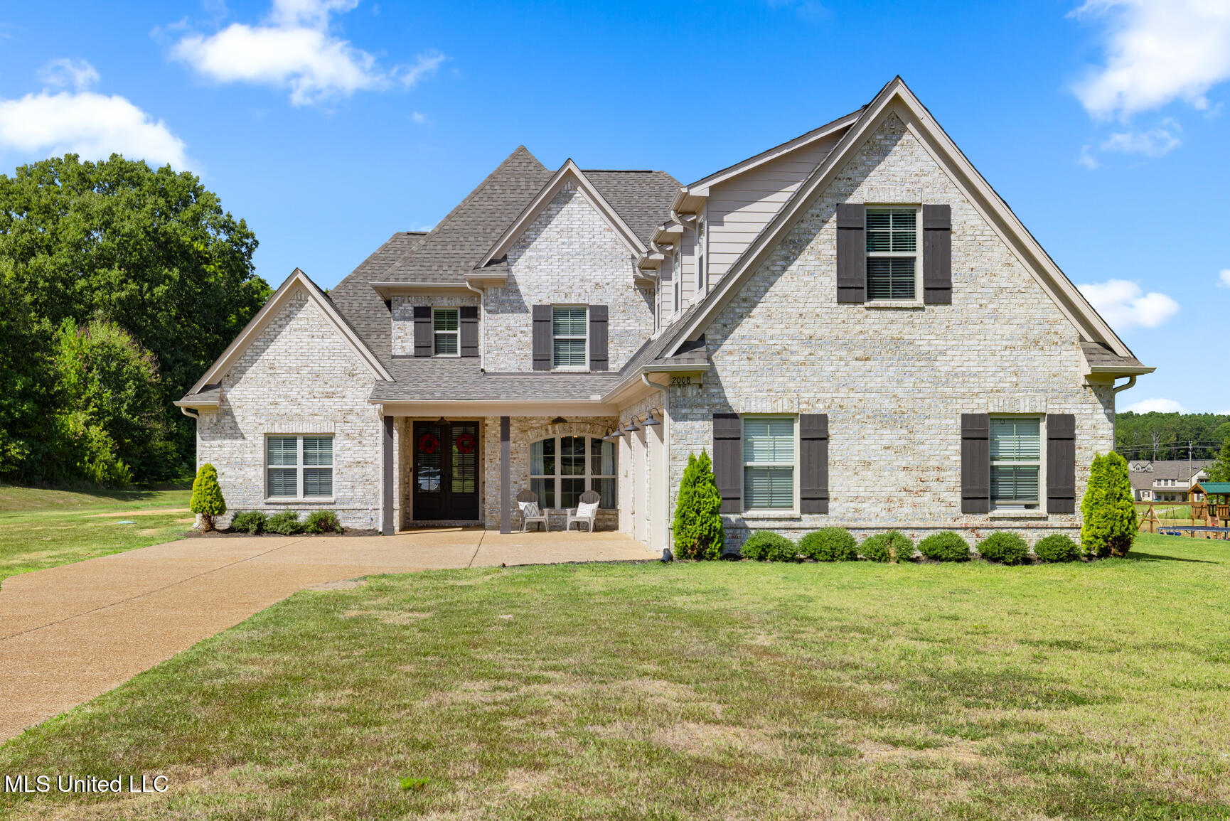 2008 Slocum Road Property Photo 1