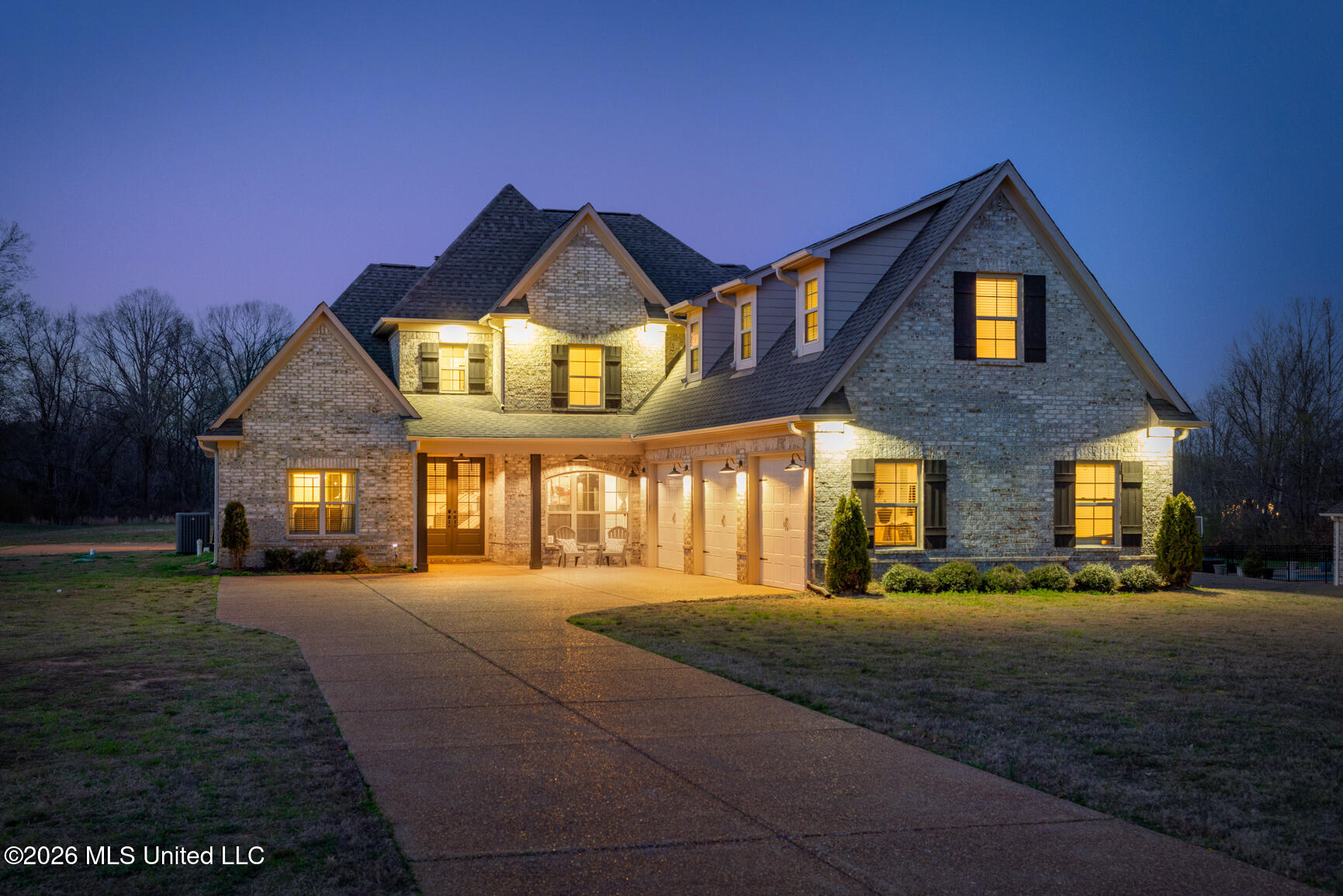 2008 Slocum Road Property Photo 2