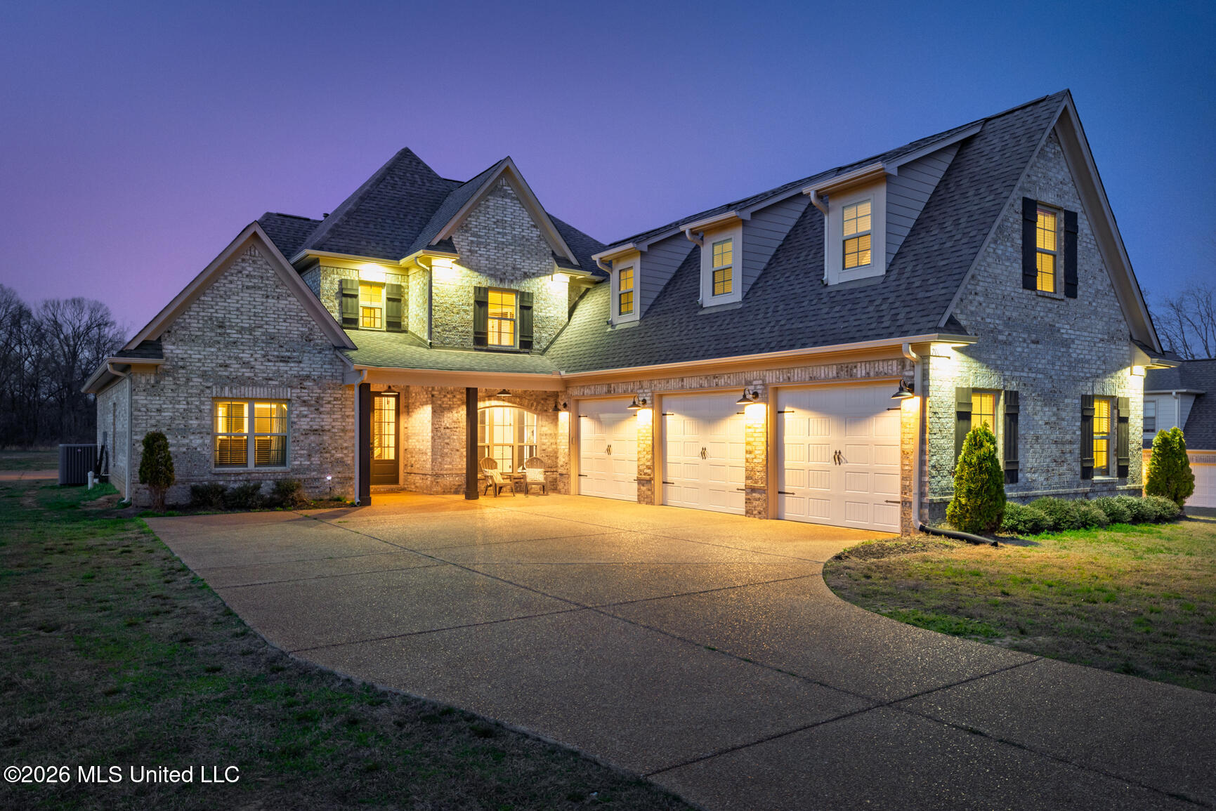 2008 Slocum Road Property Photo 3