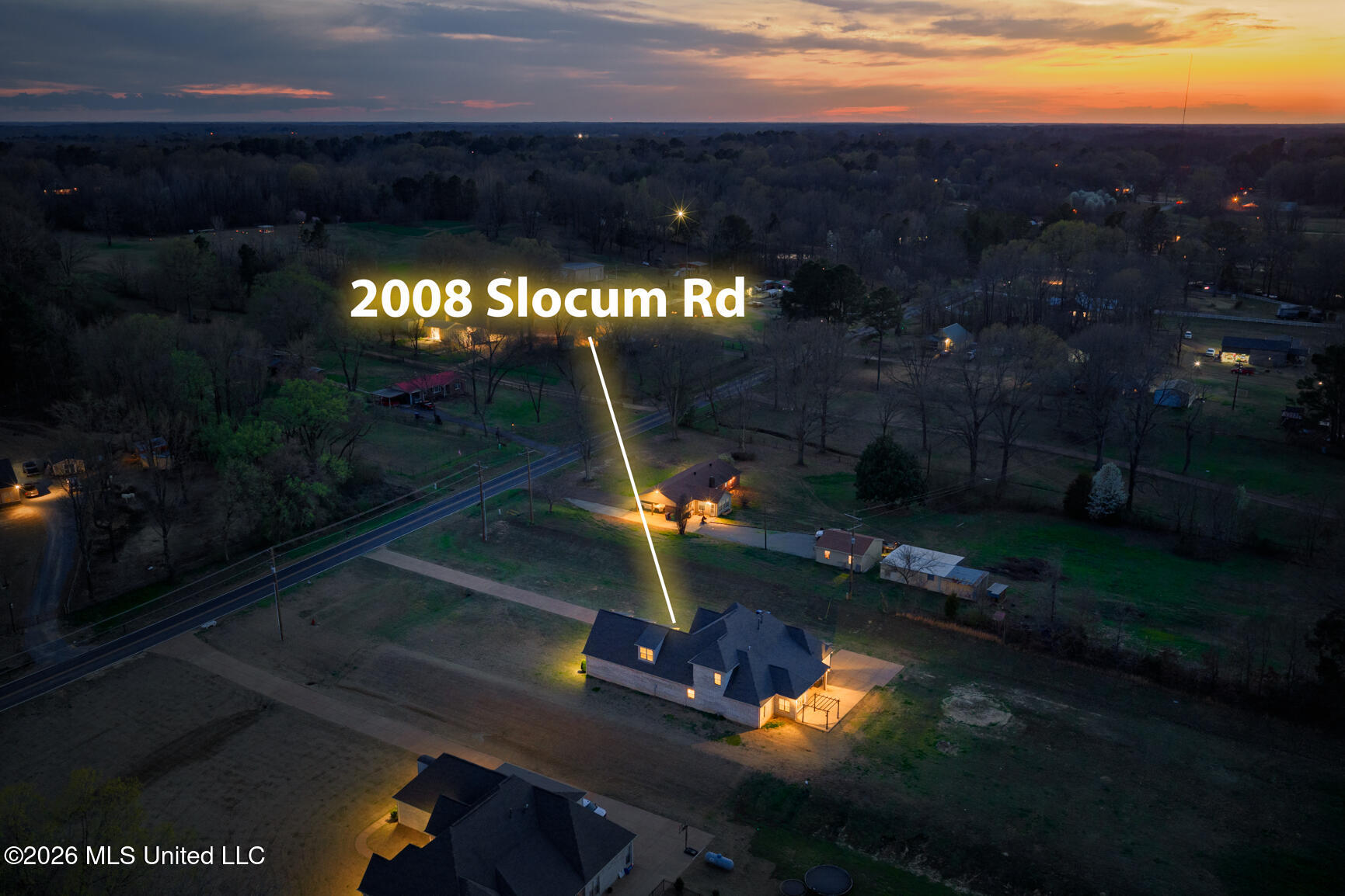2008 Slocum Road Property Photo 45