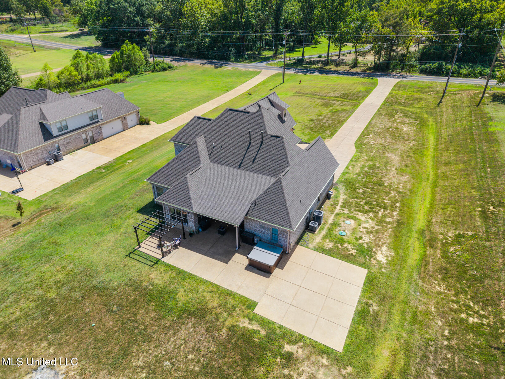 2008 Slocum Road Property Photo 47