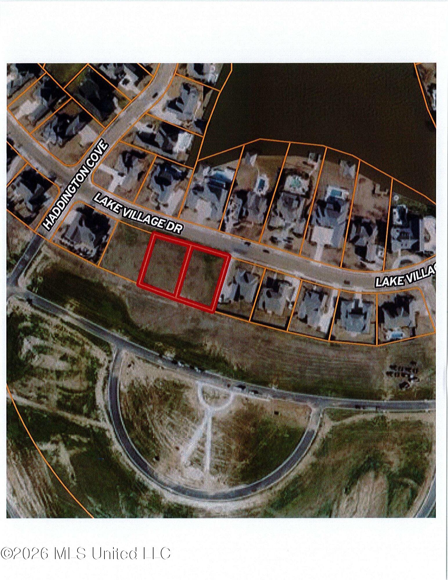 Q-37 Lake Village Drive Property Photo 4