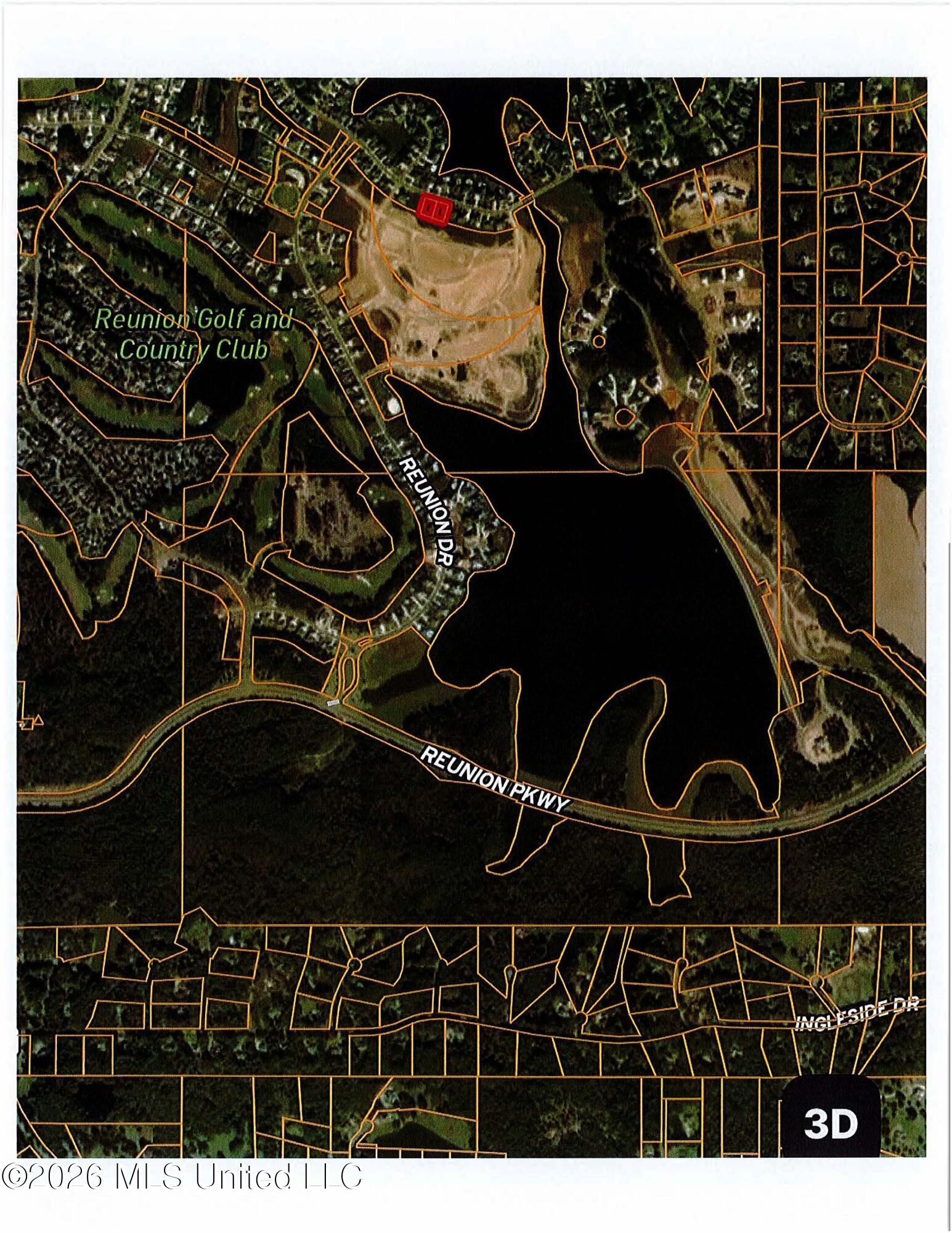 Q-37 Lake Village Drive Property Photo 6