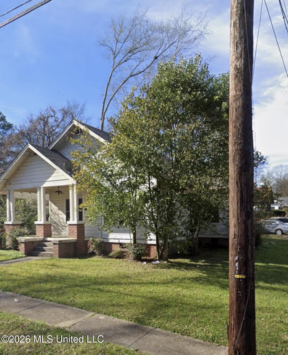 231 Dobson Avenue Property Photo 2