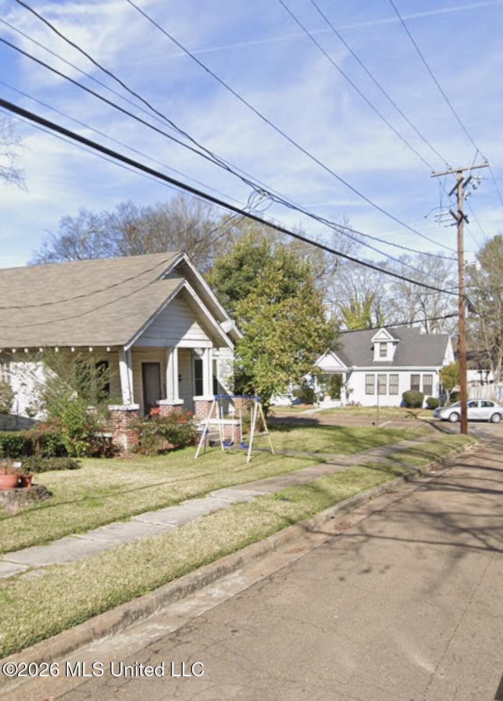 231 Dobson Avenue Property Photo 4