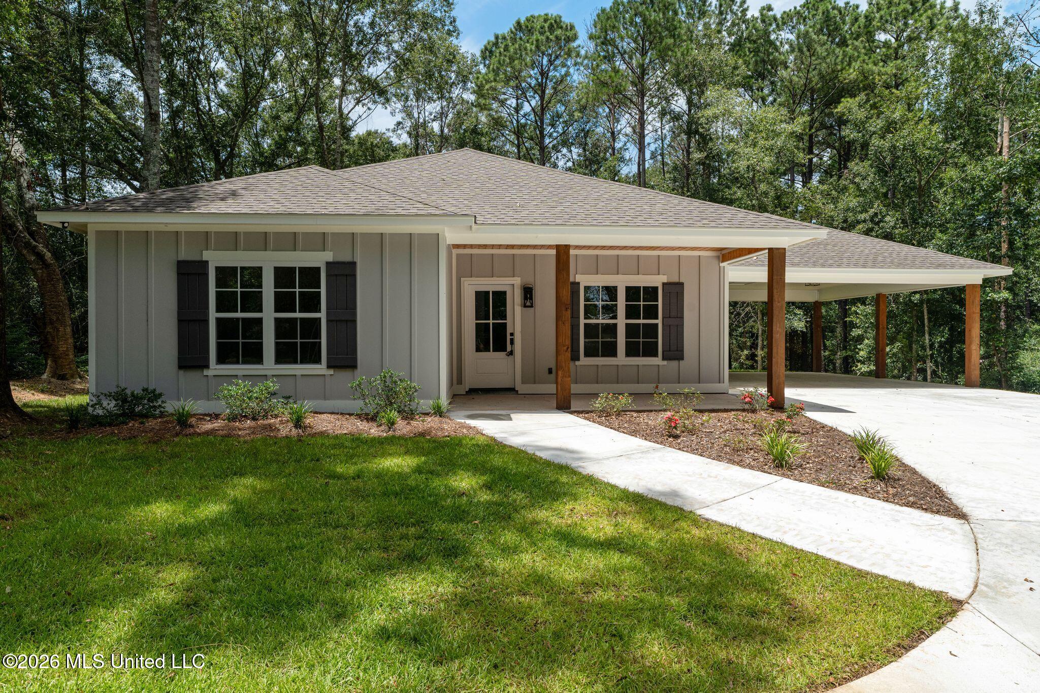 2461 Rocky Branch Road Property Photo 1