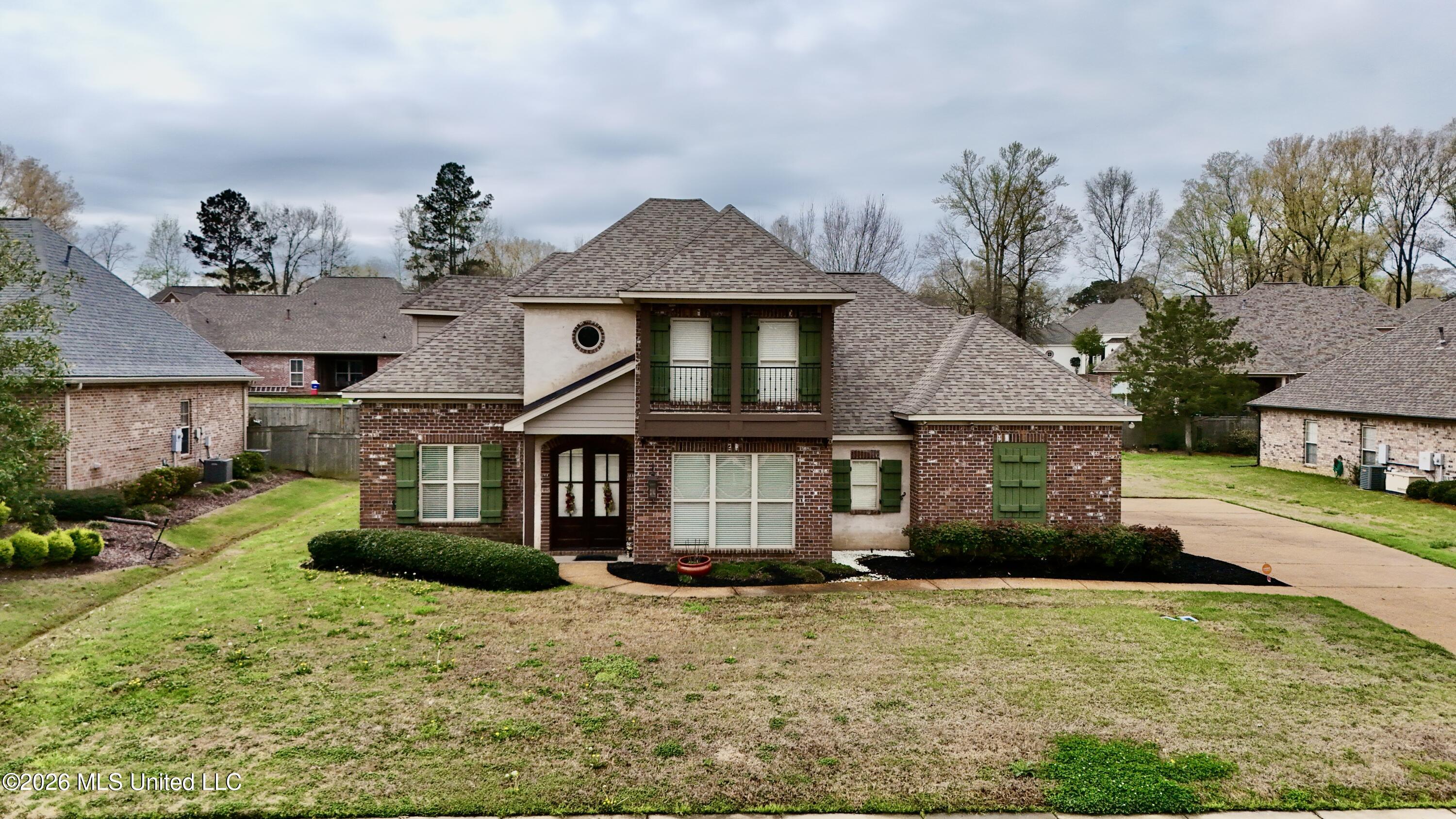 118 Bentwood Drive Property Photo 2