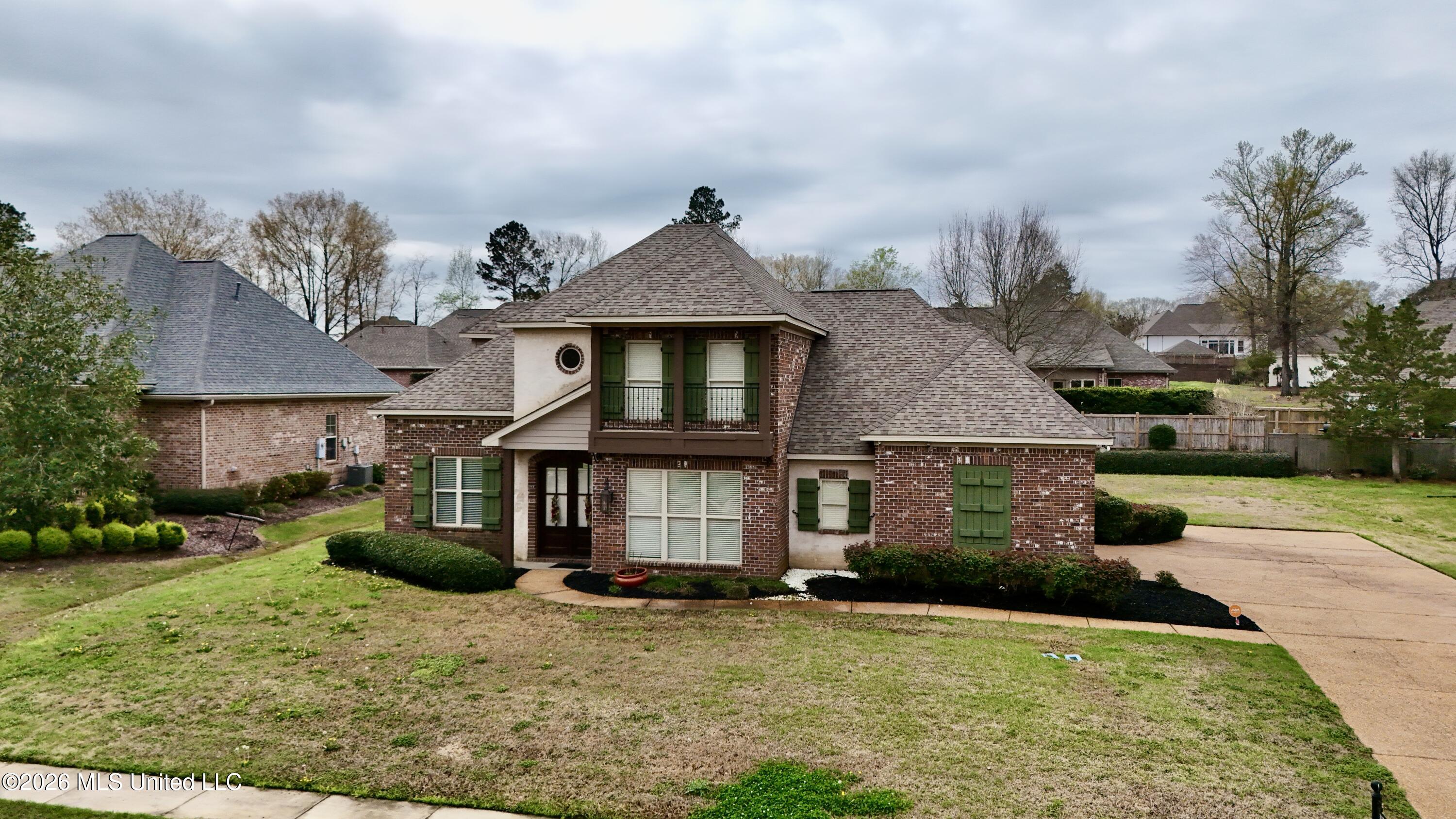118 Bentwood Drive Property Photo 3