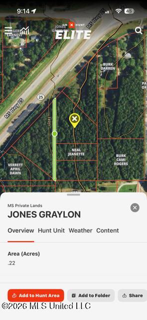 000 Highway 25 Property Photo 2