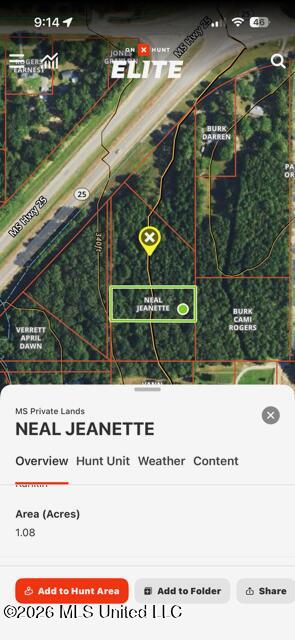 000 Highway 25 Property Photo 3
