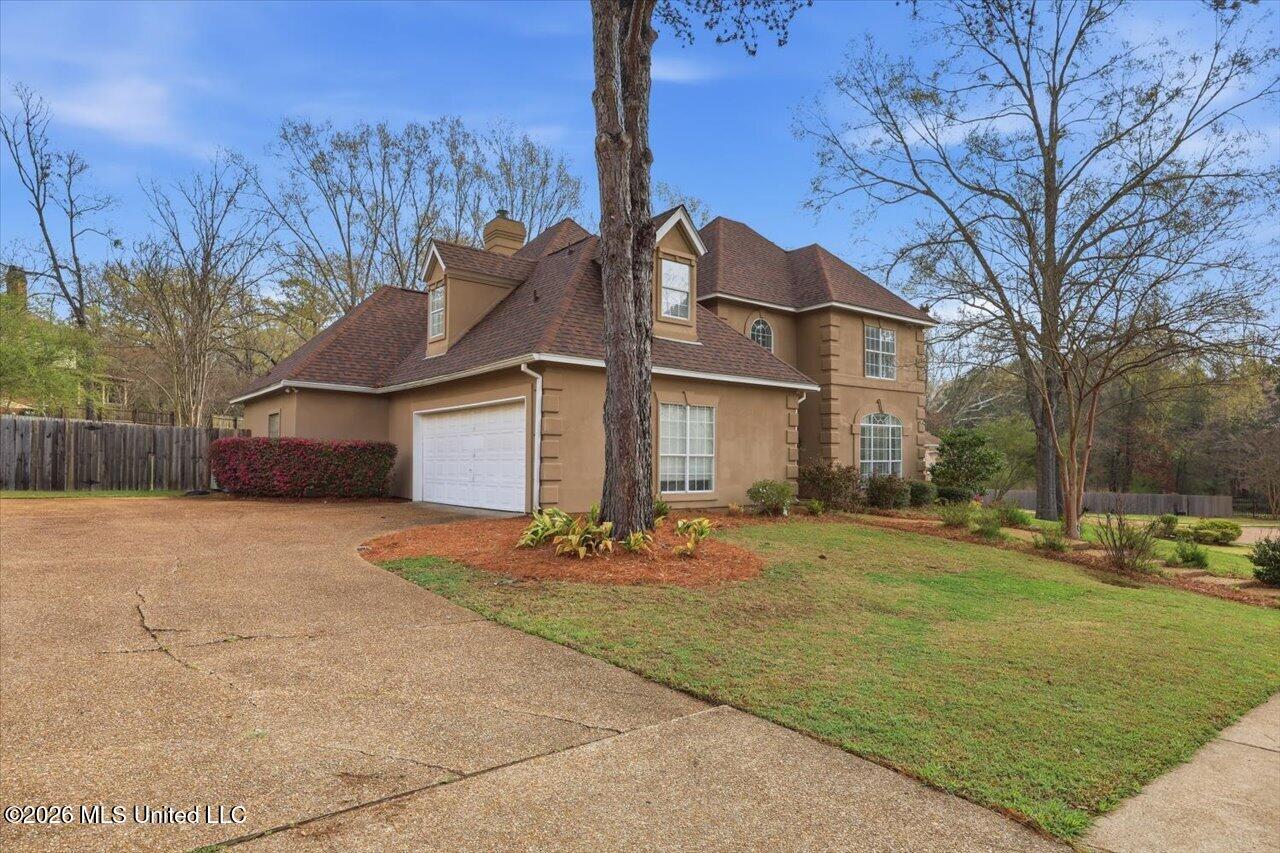 119 Hidden Hills Drive Property Photo 2