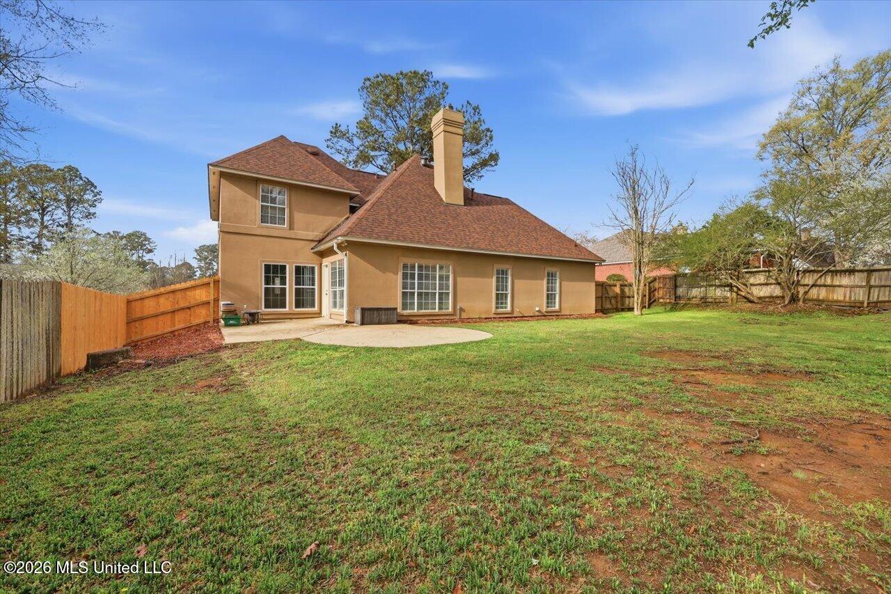 119 Hidden Hills Drive Property Photo 39