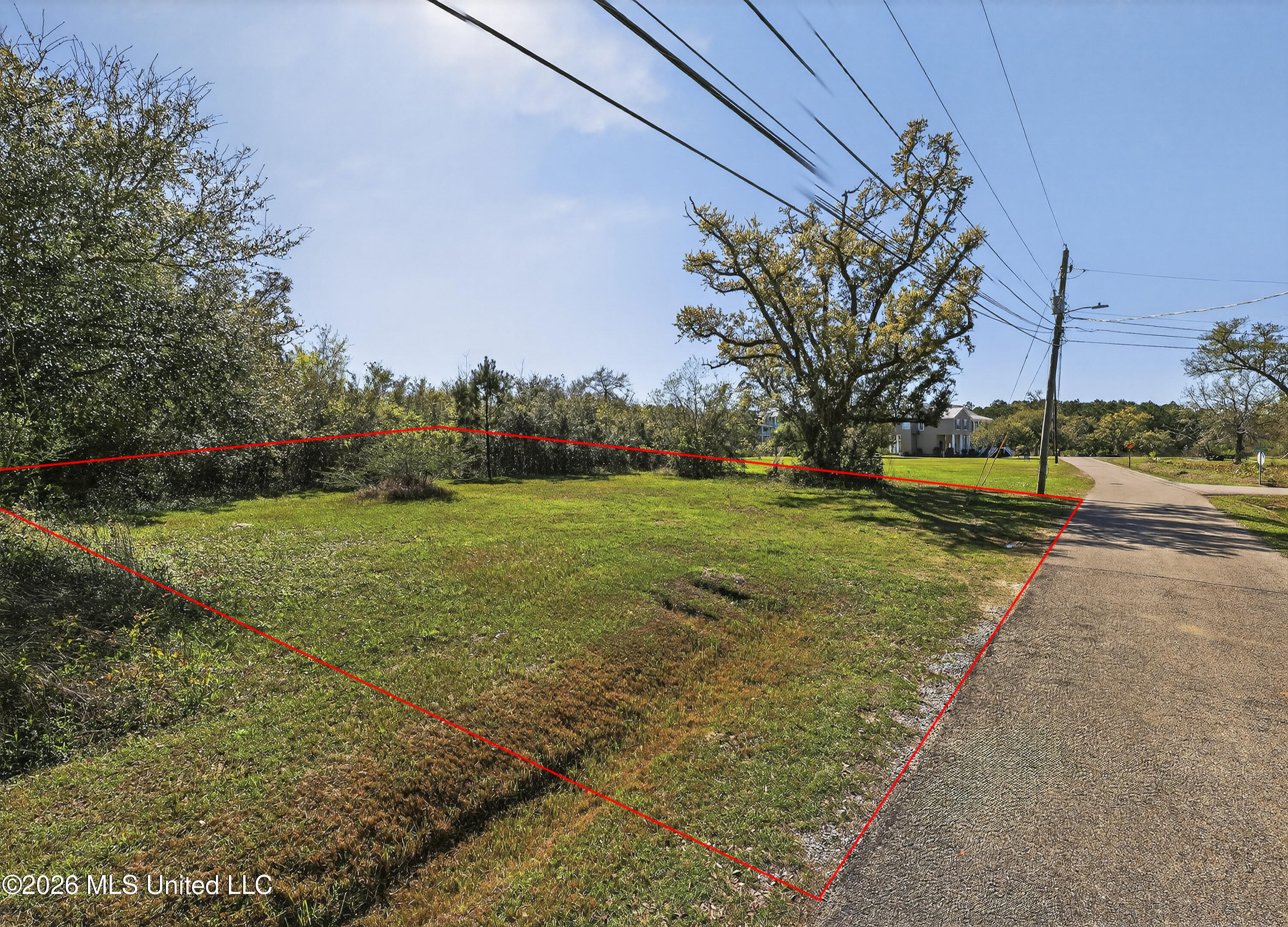 116 Cedar Point Road Property Photo 1